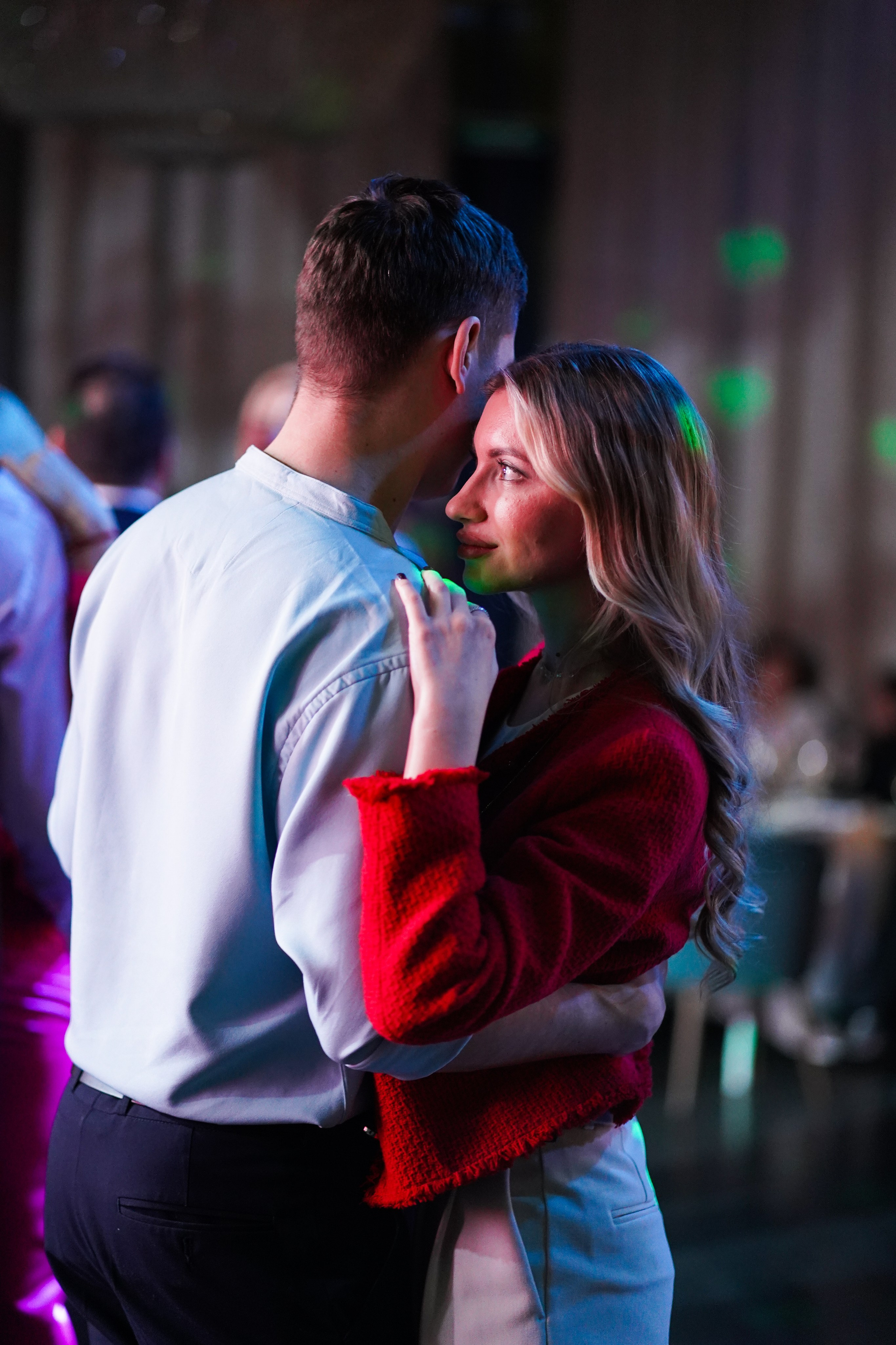 Ресторан Трамплин-Амбассадори. Фотограф