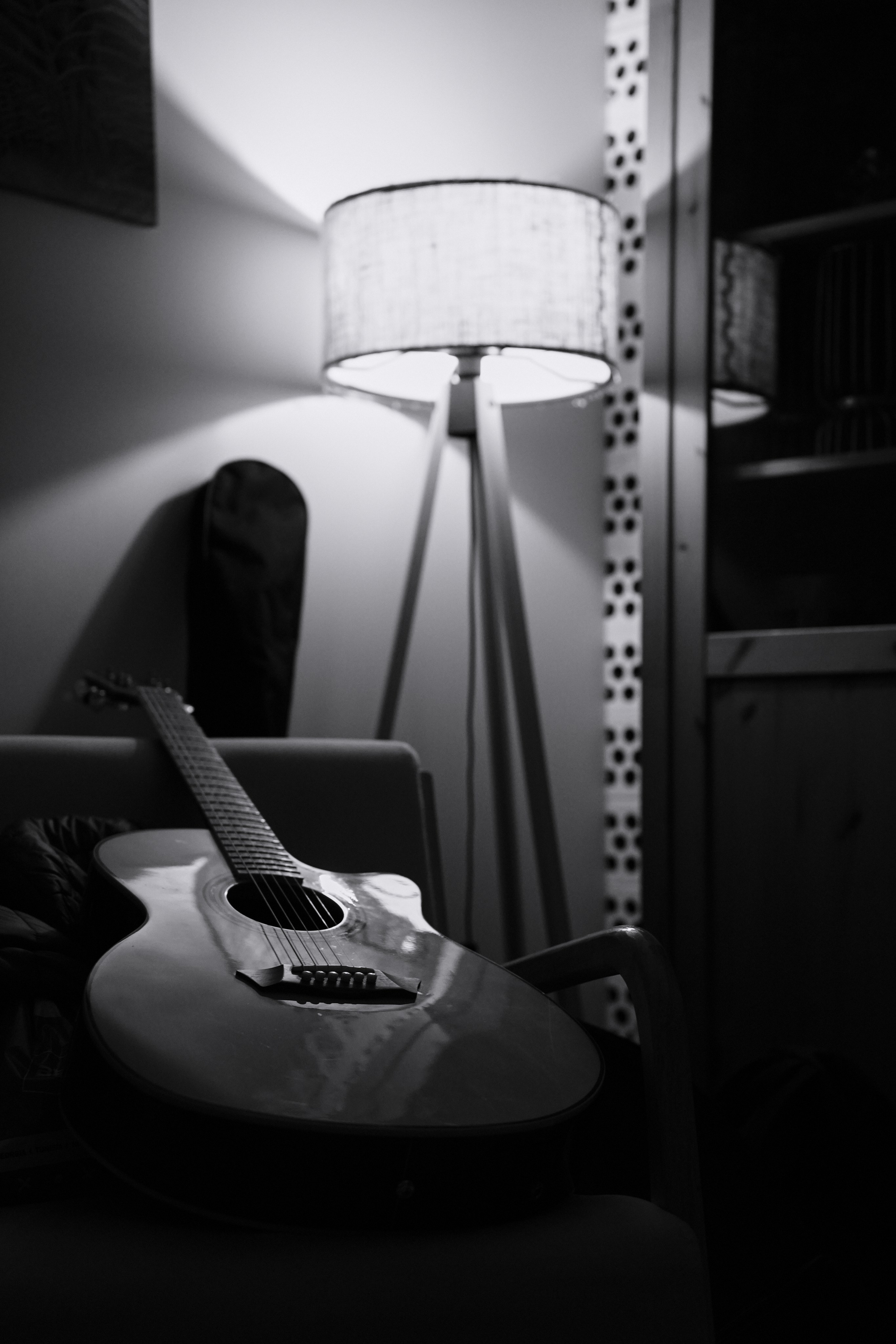 Квартирник. Фотограф