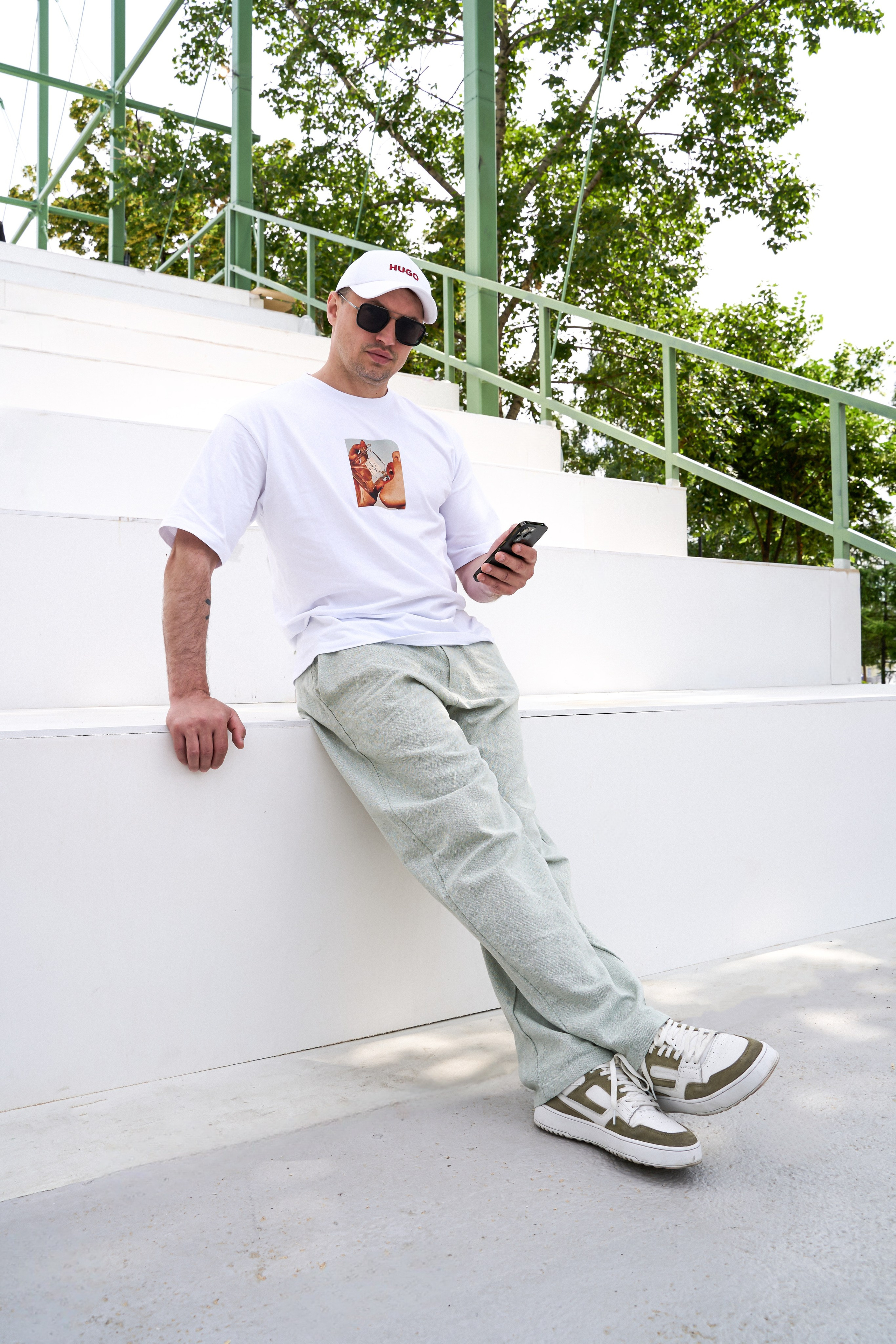 Виталий. Фотограф