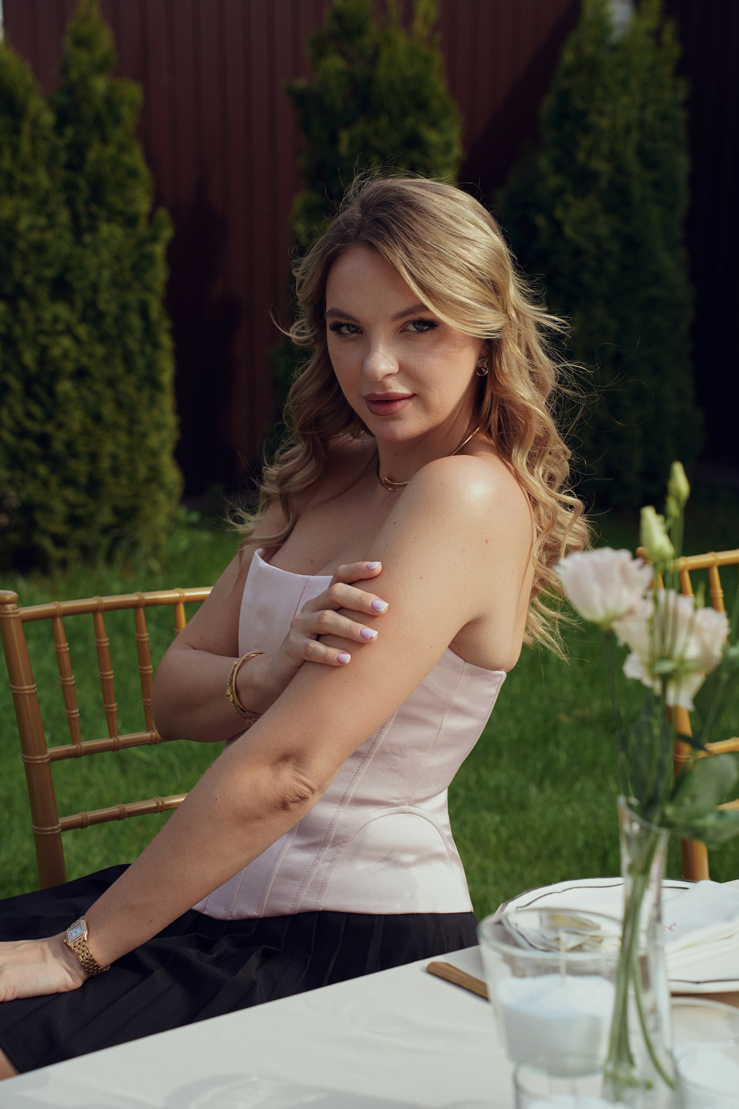 День Рождения Екатерина. Фотограф