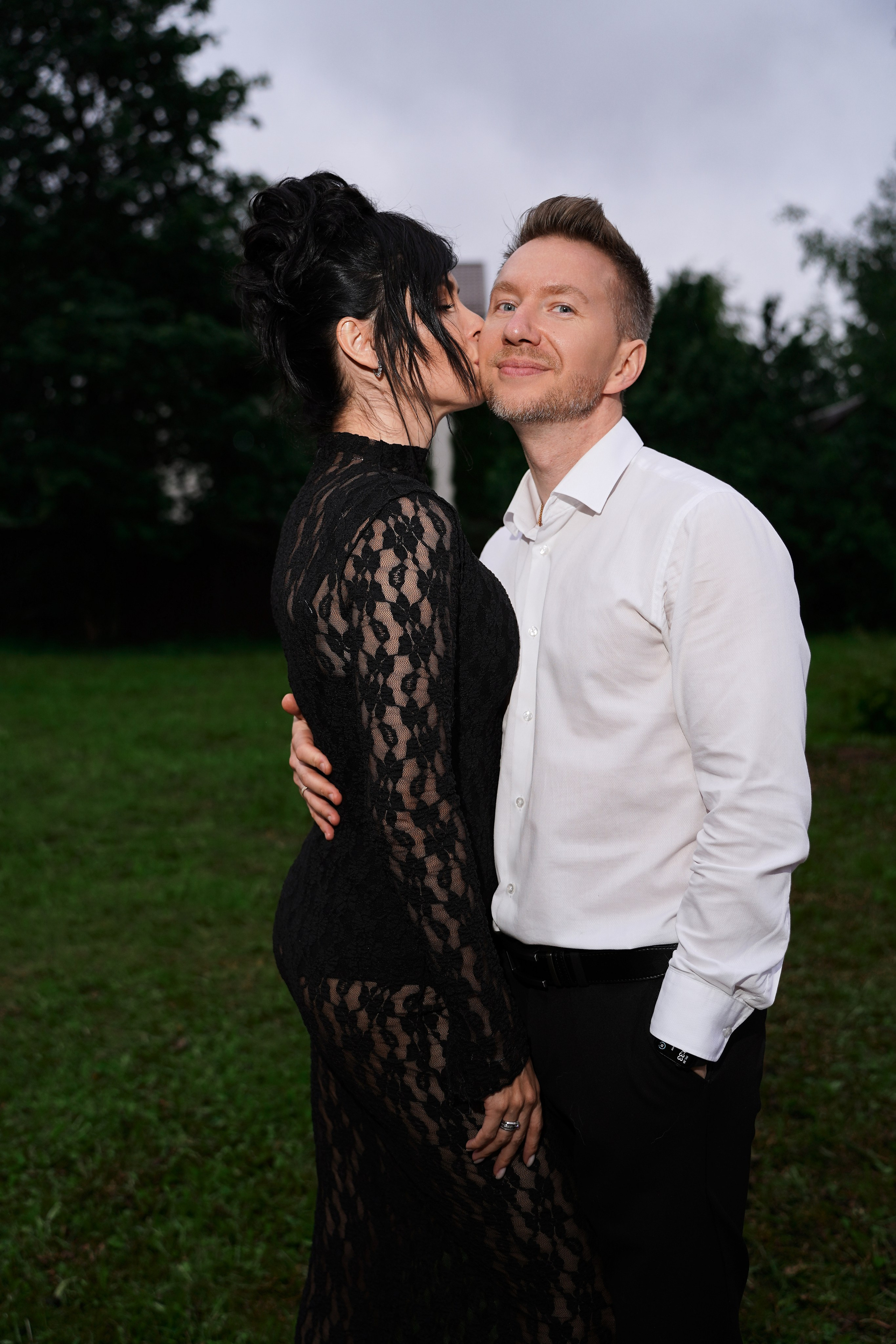 День Рождения Алексей. Фотограф