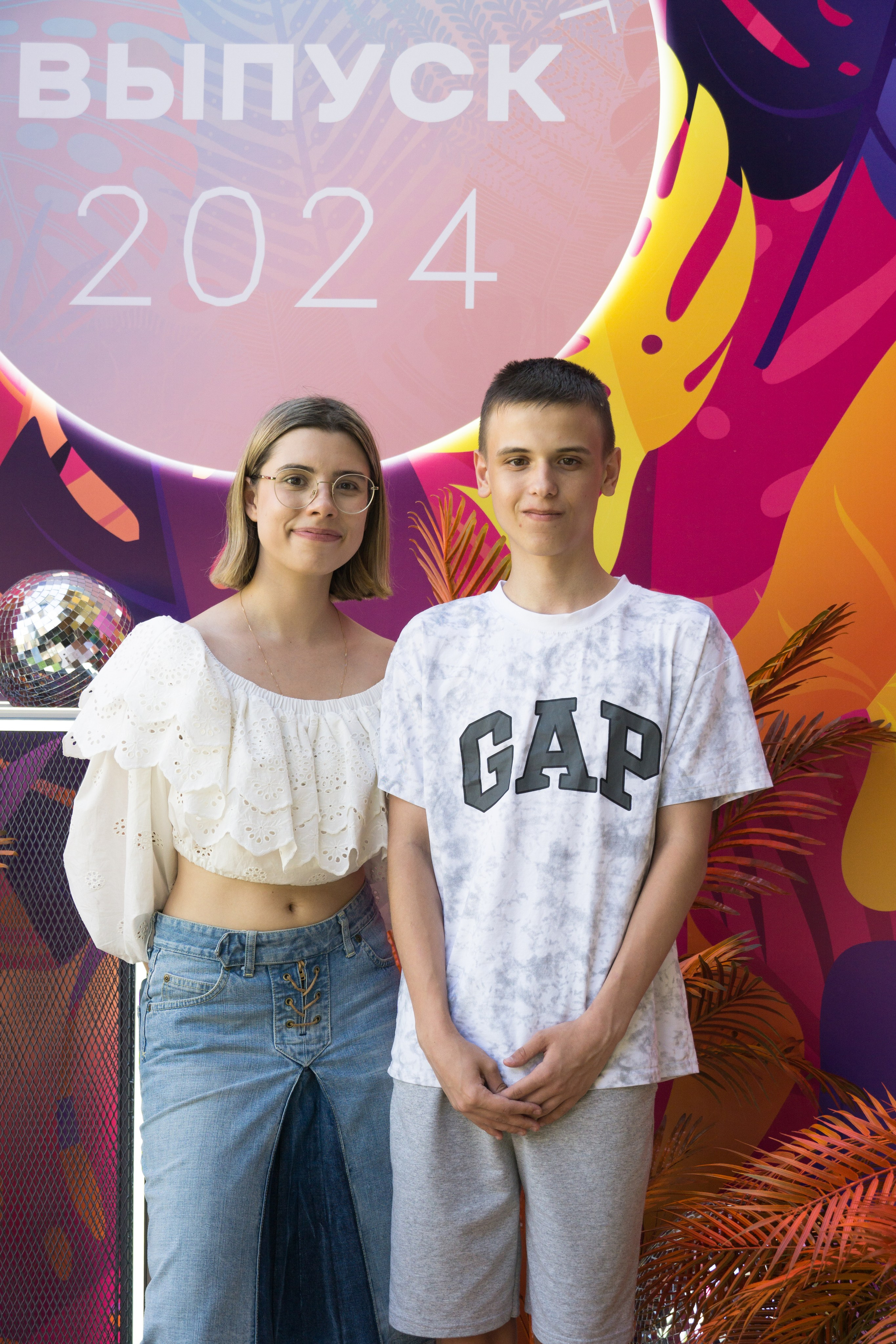 VK GIPSY Выпускной УМСКУЛ. Фотограф