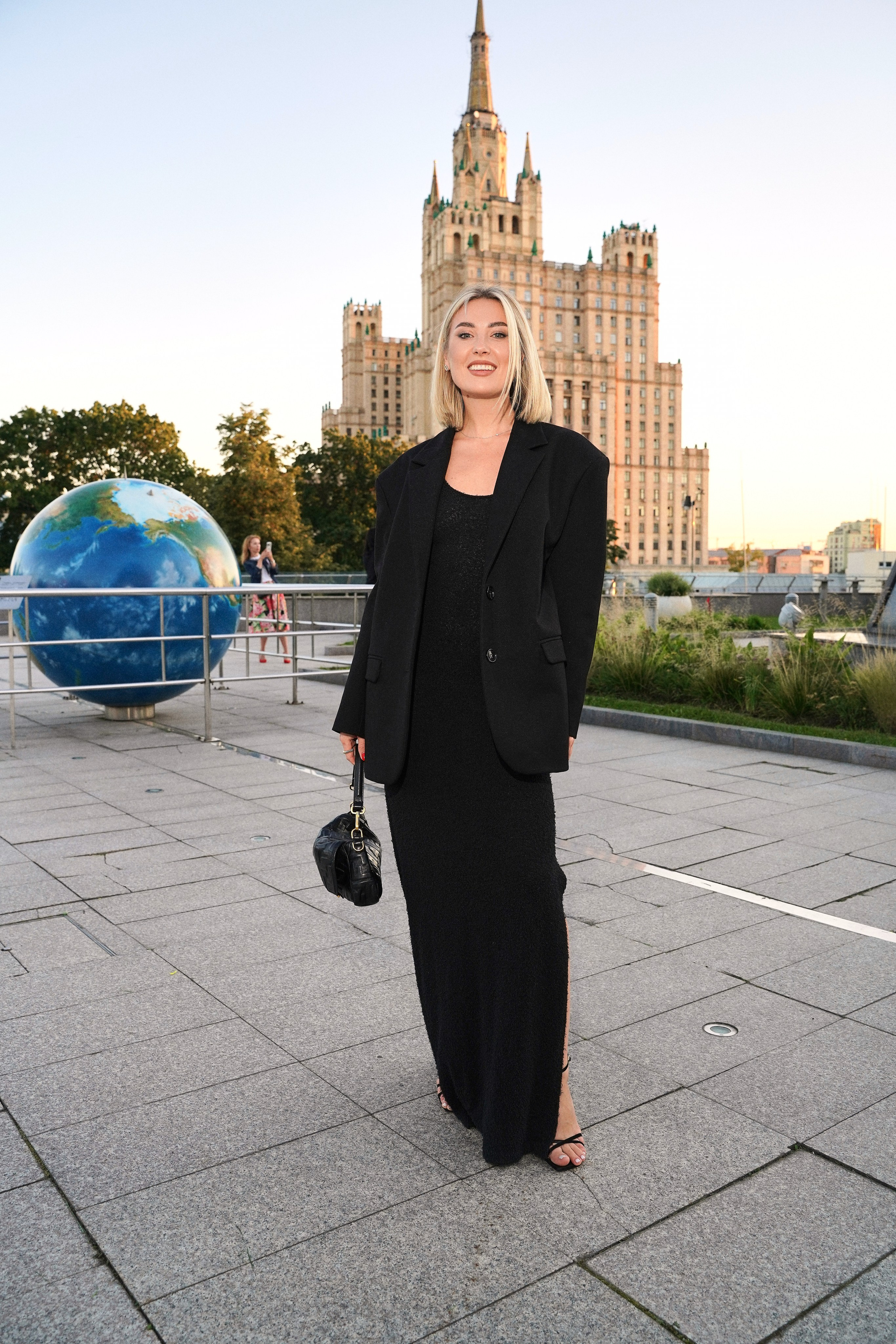 Мероприятие в Планетарий. Фотограф