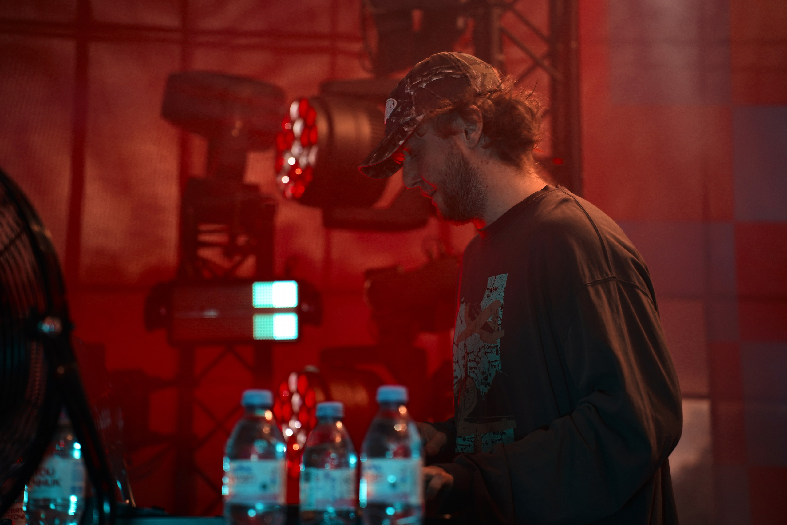 Ретро Рейс 2025 Х Biicla. Фотограф