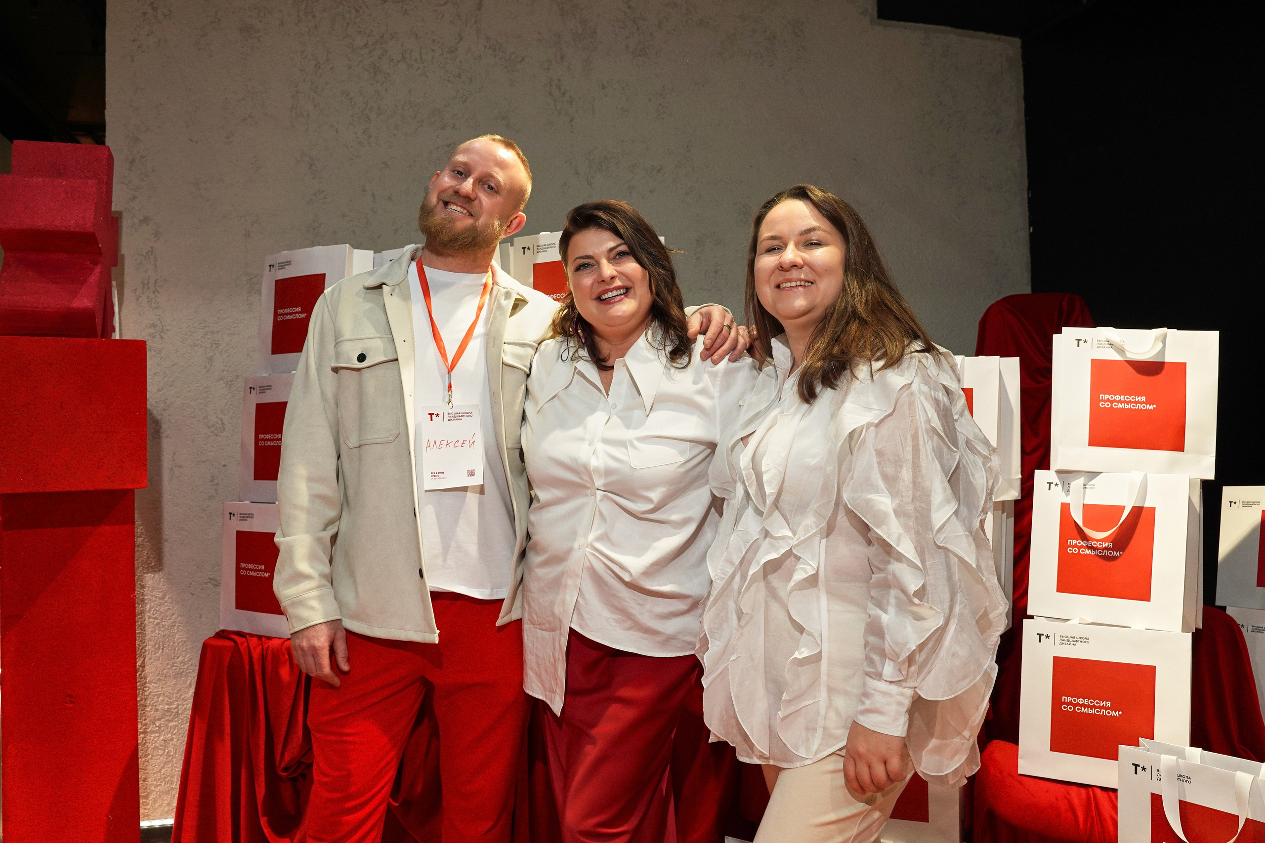 Корпоратив 2025 UPDATE. Фотограф