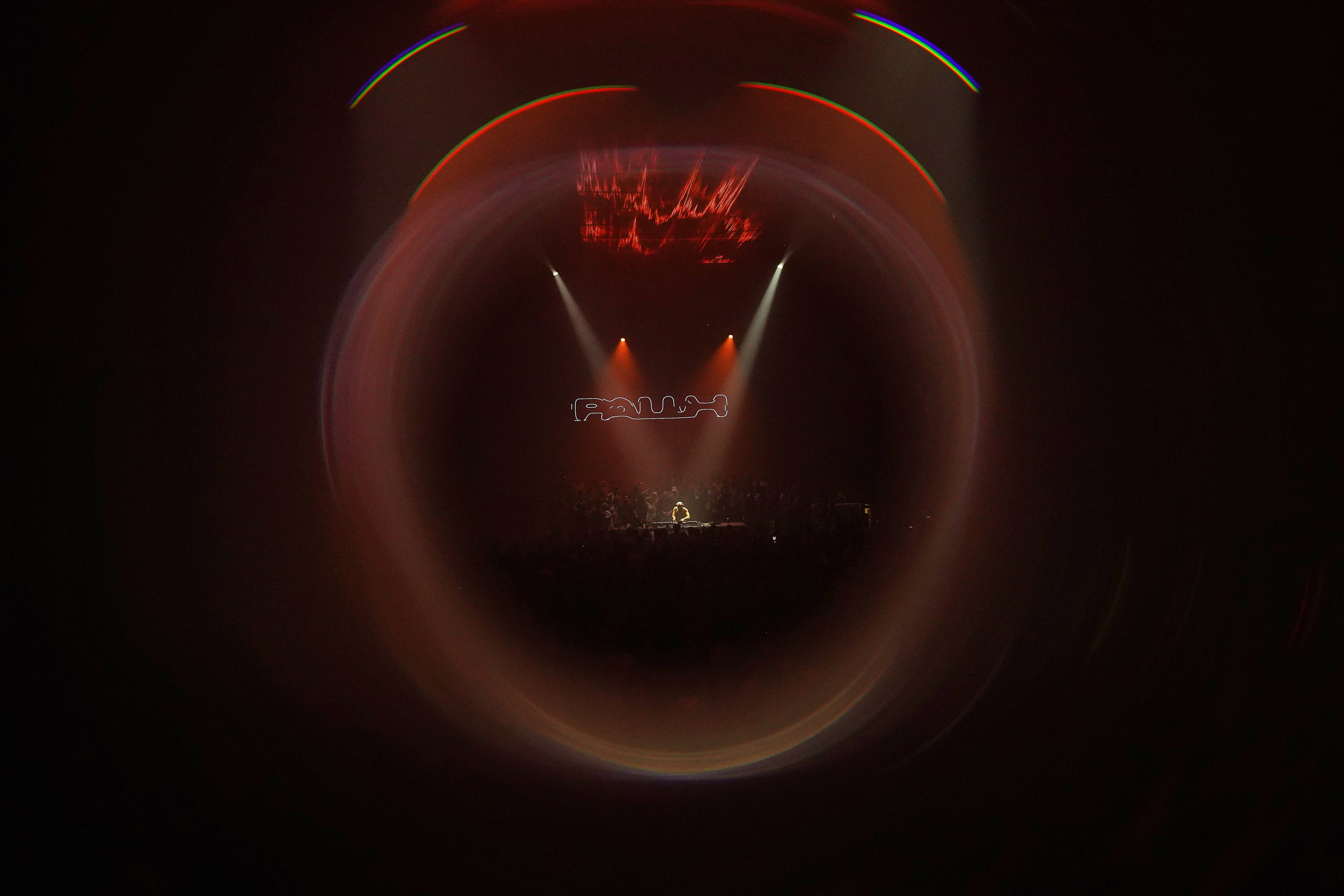 Рашн Стаил. Фотограф