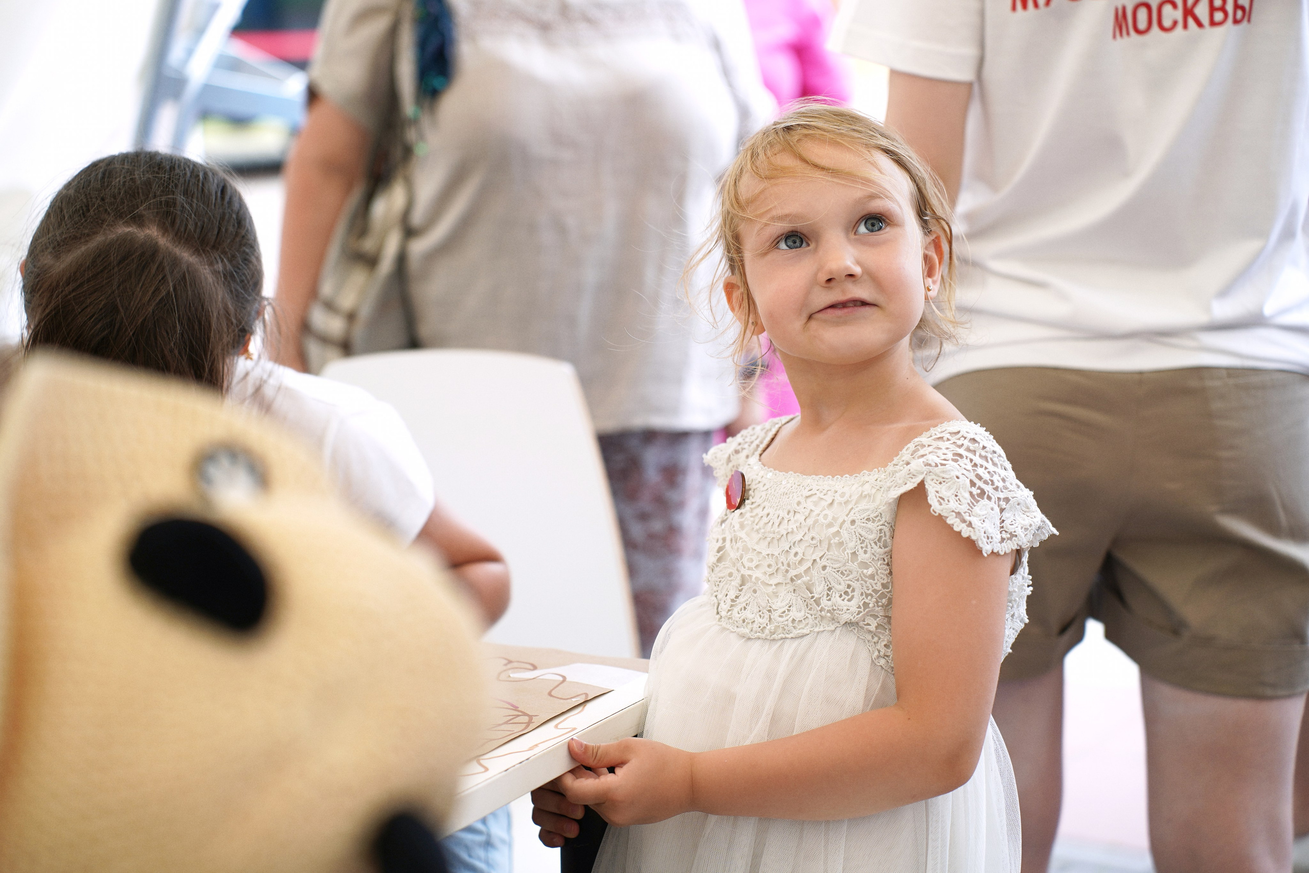 Ретро Рейс 2025 Х Biicla. Фотограф