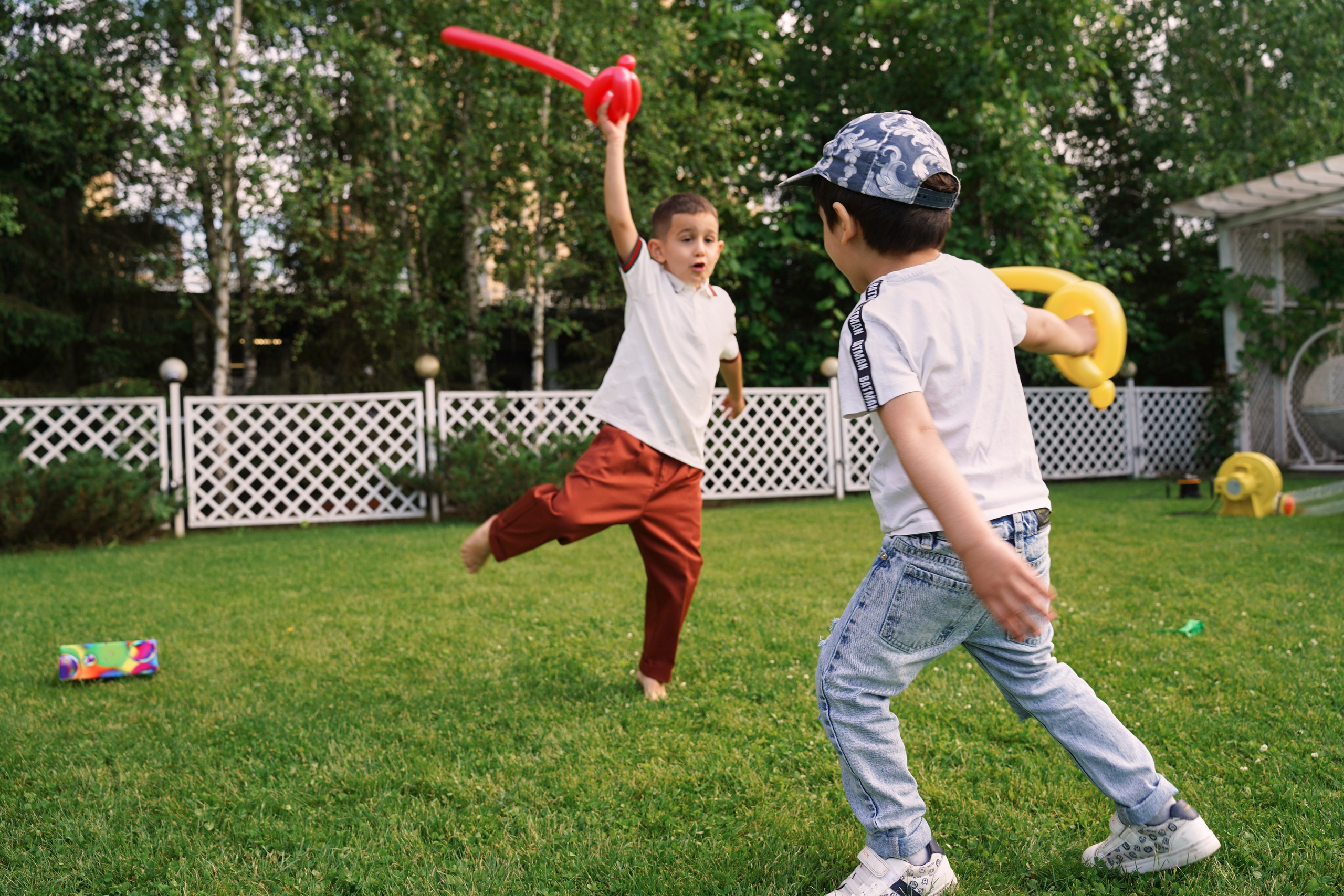 День Рождения. Фотограф