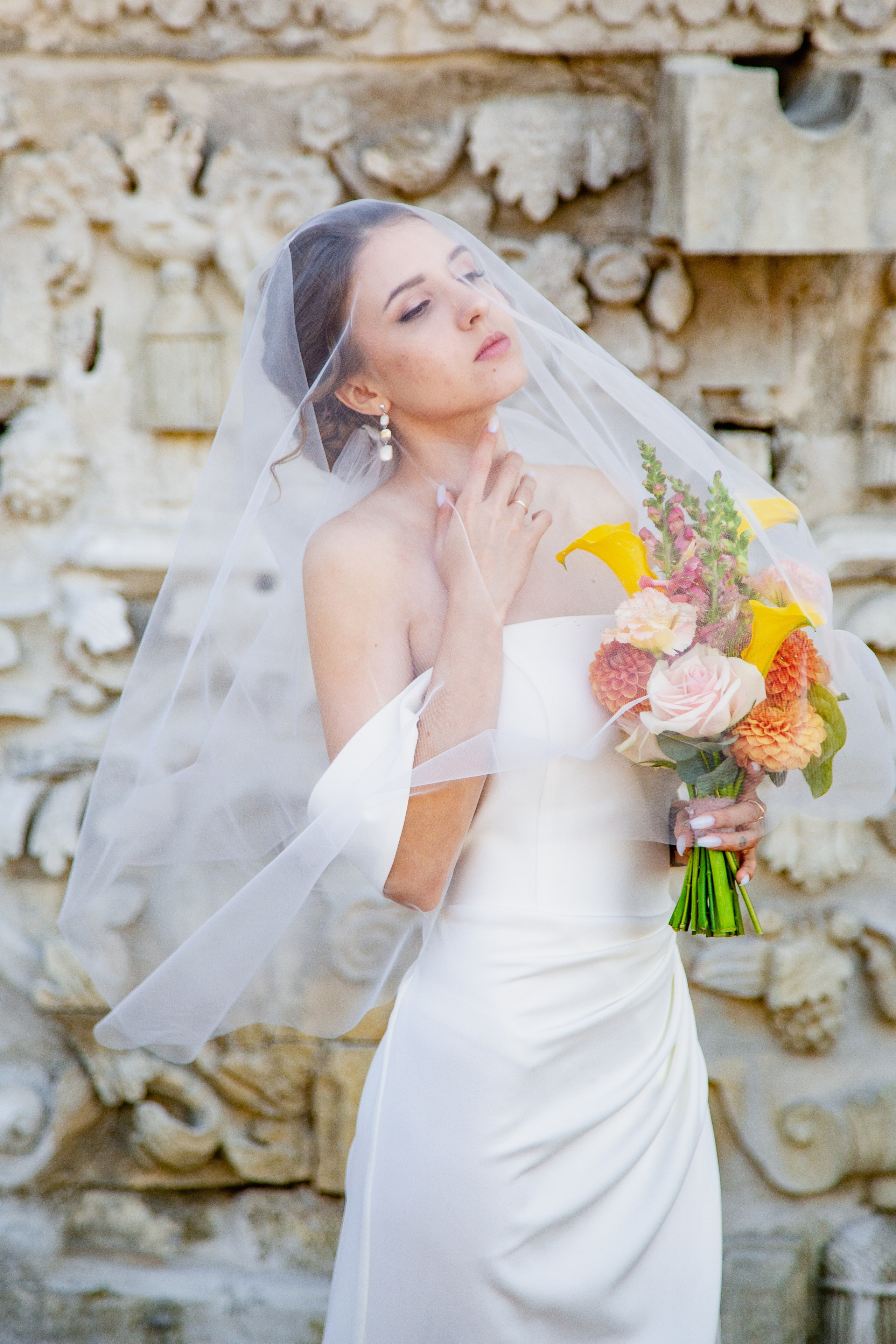 Алексей и Екатерина. Фотограф в Москве и Московской области Голубева Анастасия