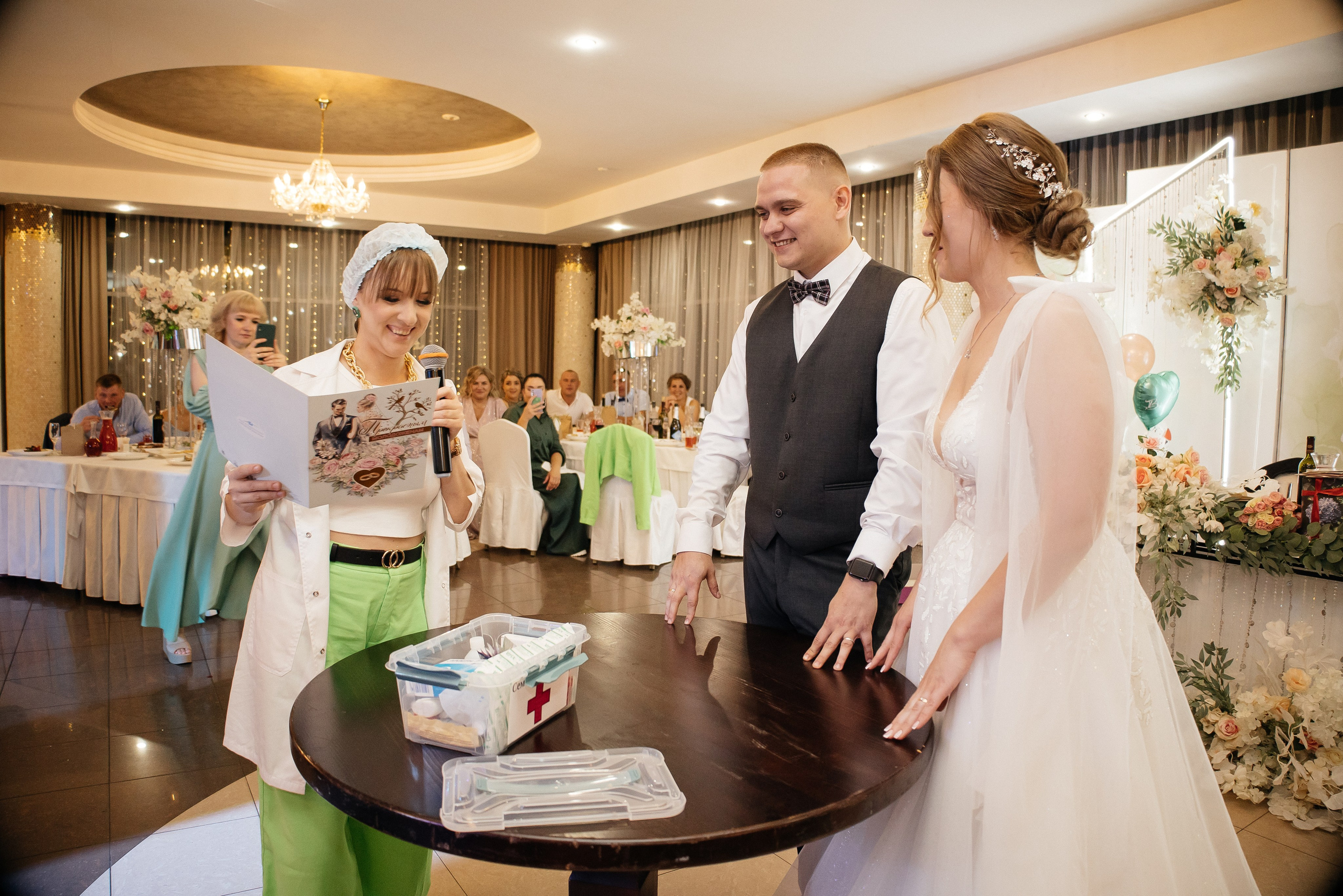 Свадьба полный день. Фотограф в Иркутске