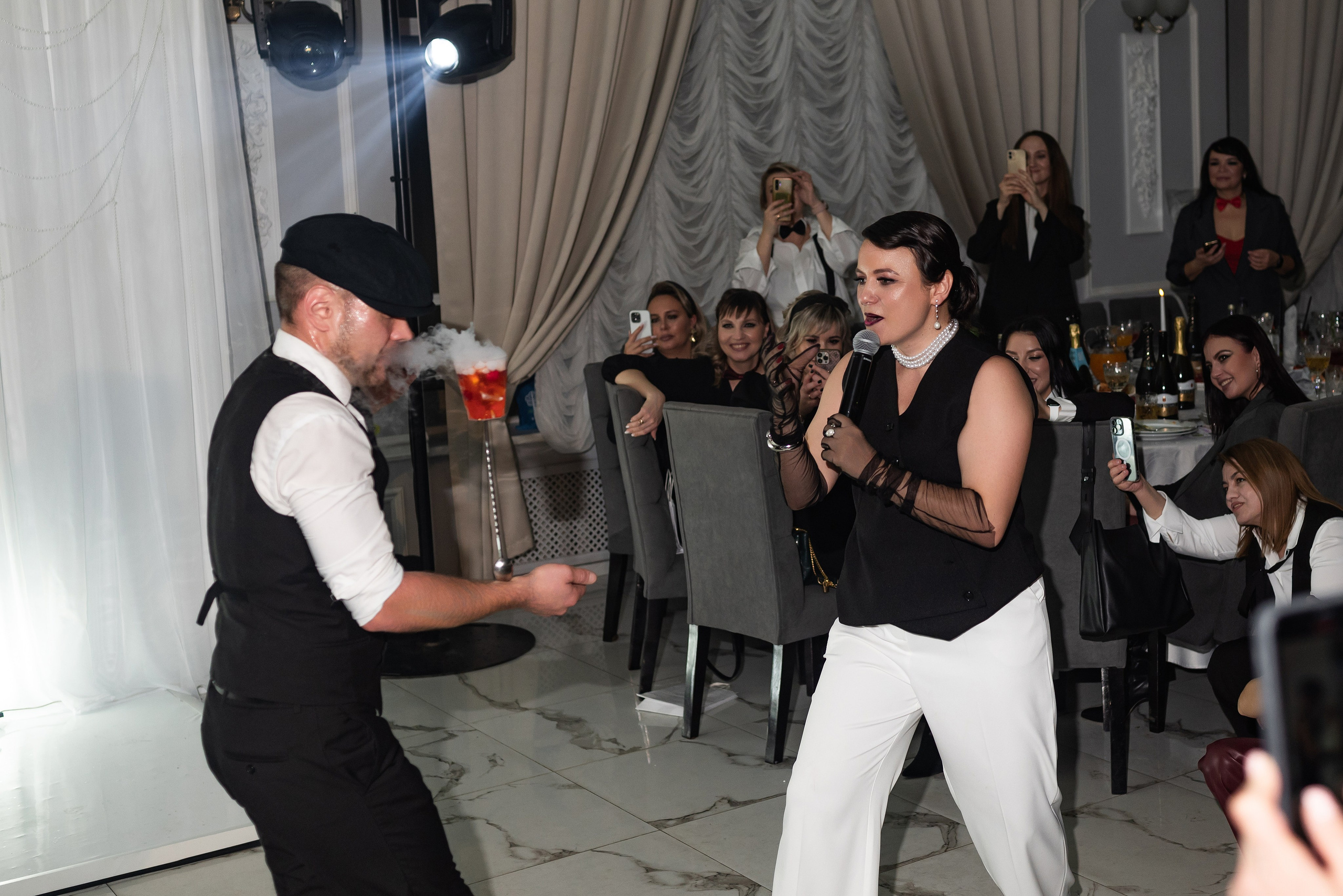 Девичник — 4. Бжицких Виталий — фотограф г. Ульяновск