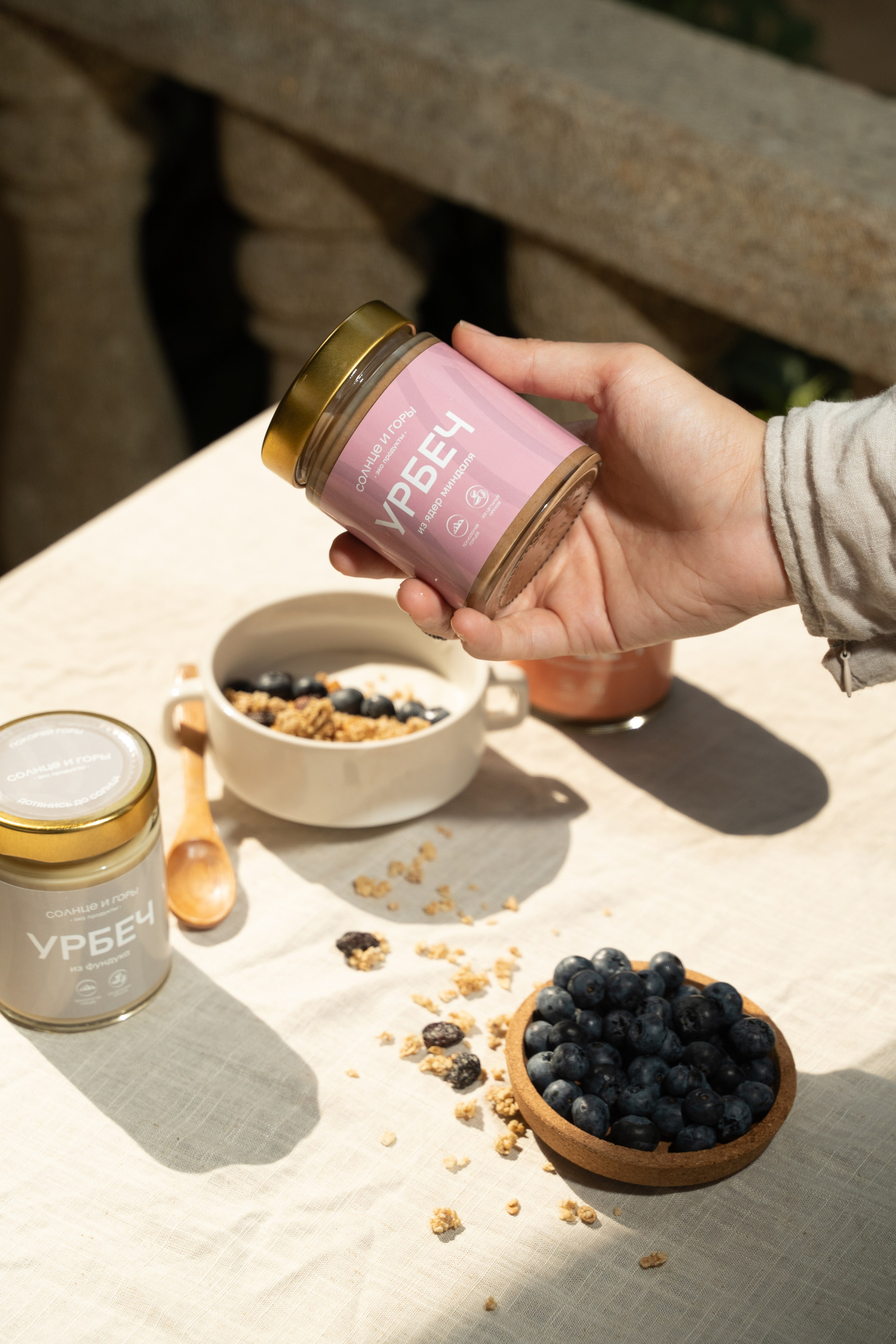 Дары ботлиха. Амина Абасова — индивидуальный фотограф в Махачкале, Дагестан