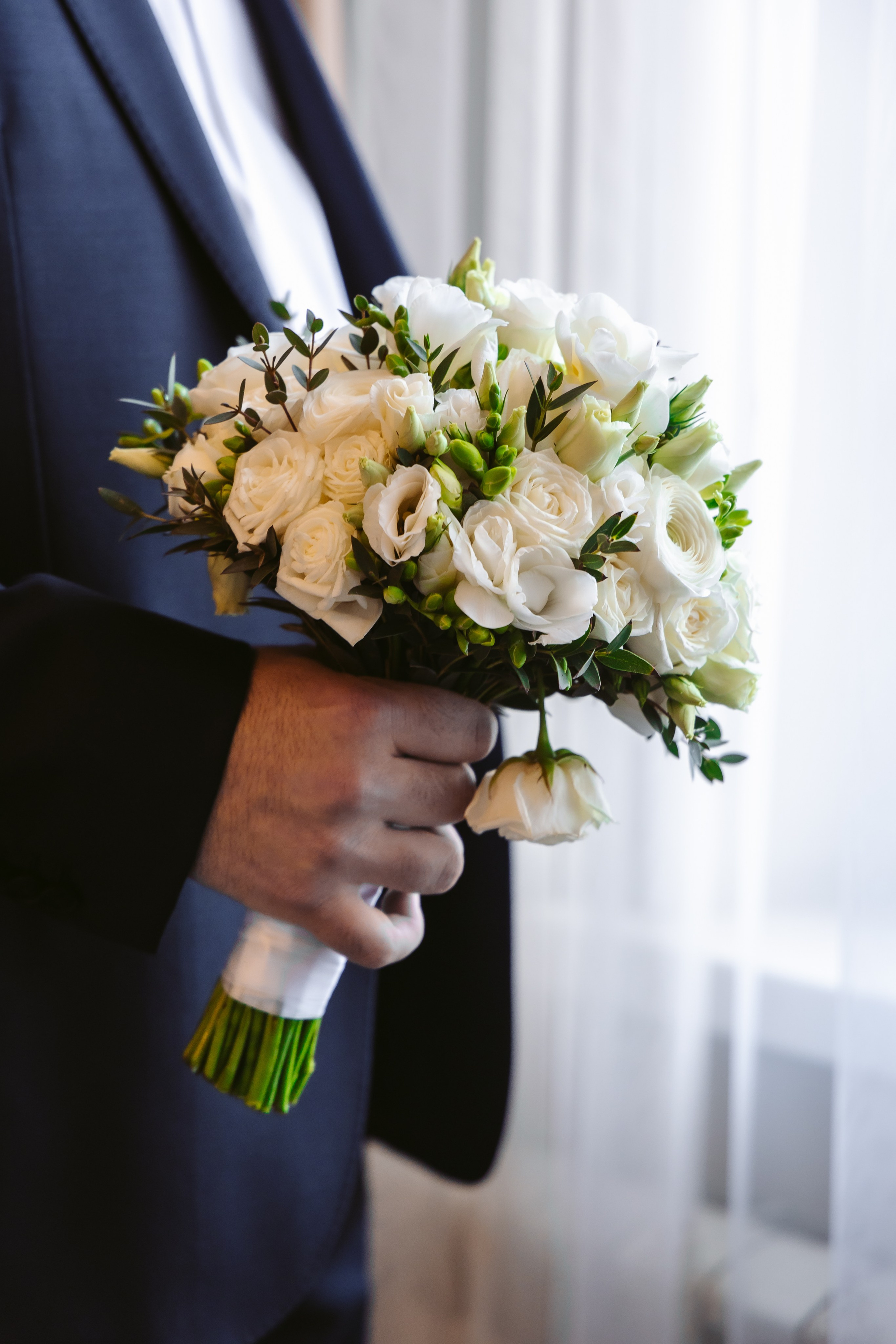 Свадьба А & Т. Свадебный Фотограф в Москве Гор Магтагян