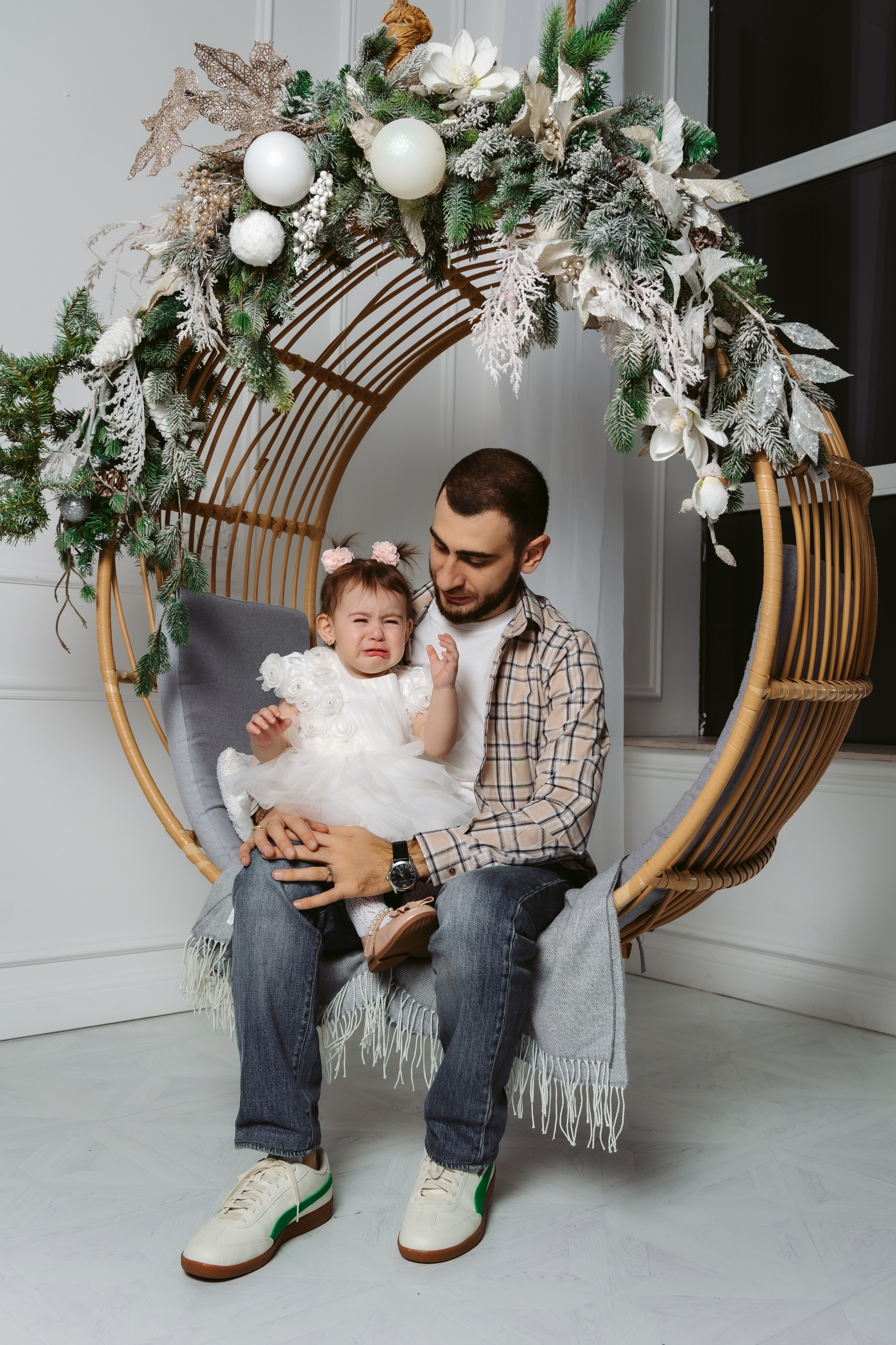 Новый Год 2025. Свадебный Фотограф в Москве Гор Магтагян