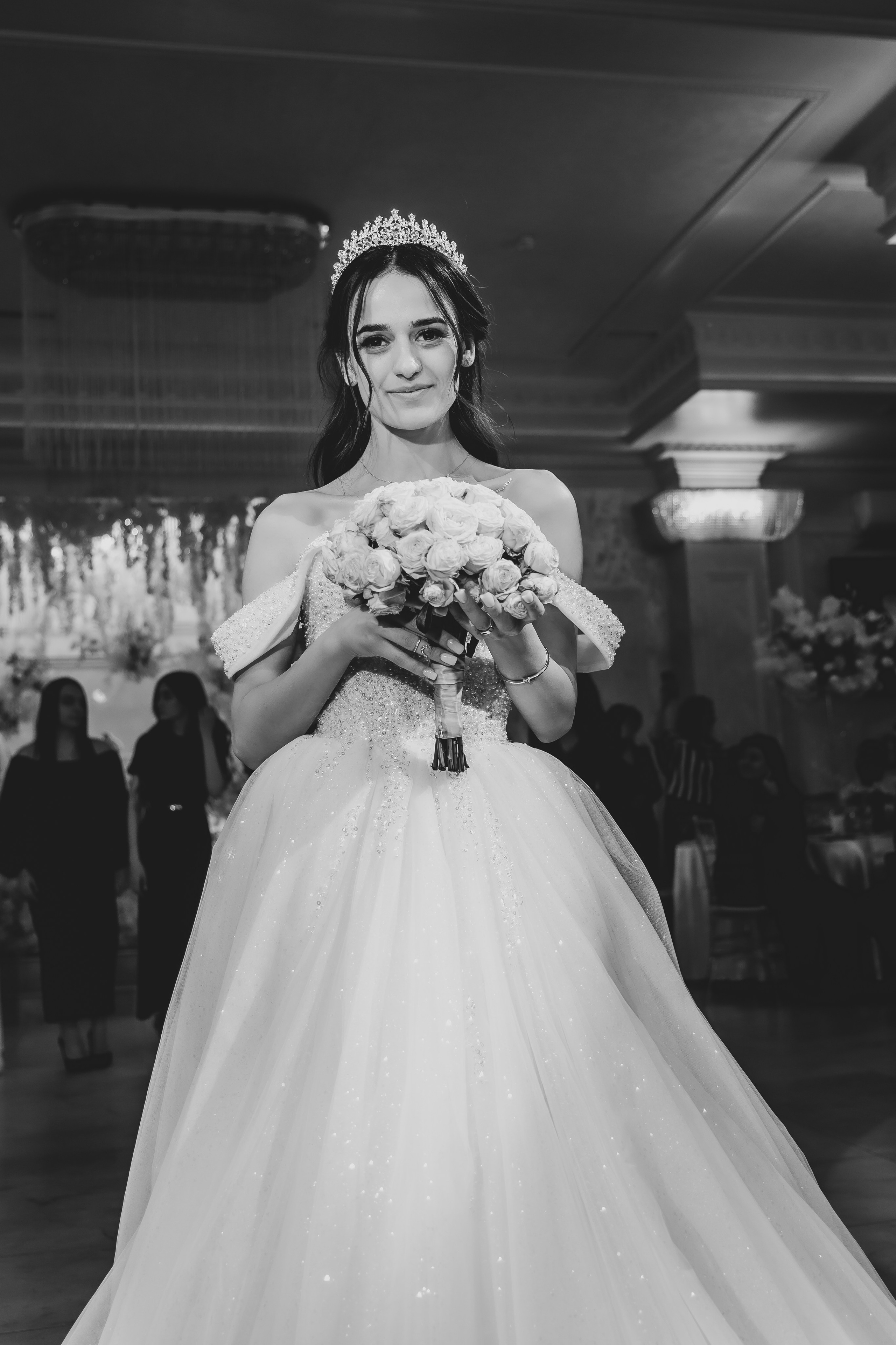 Свадьба Э & С. Свадебный Фотограф в Москве Гор Магтагян