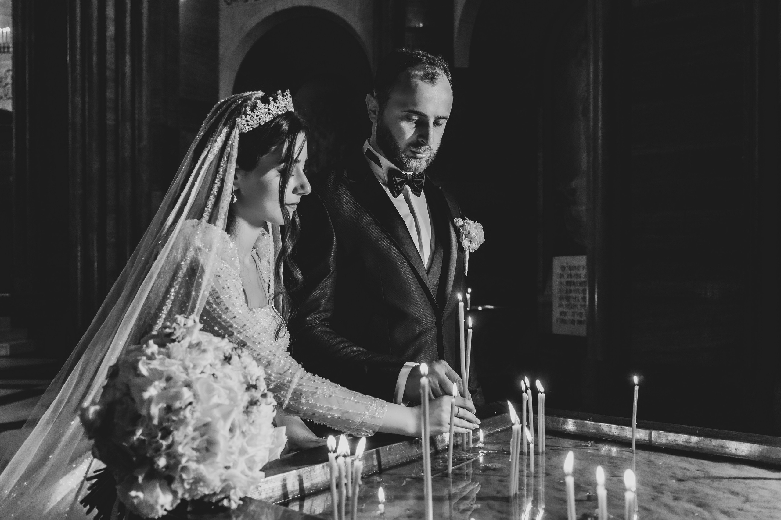 Свадьба А & С. Свадебный Фотограф в Москве Гор Магтагян