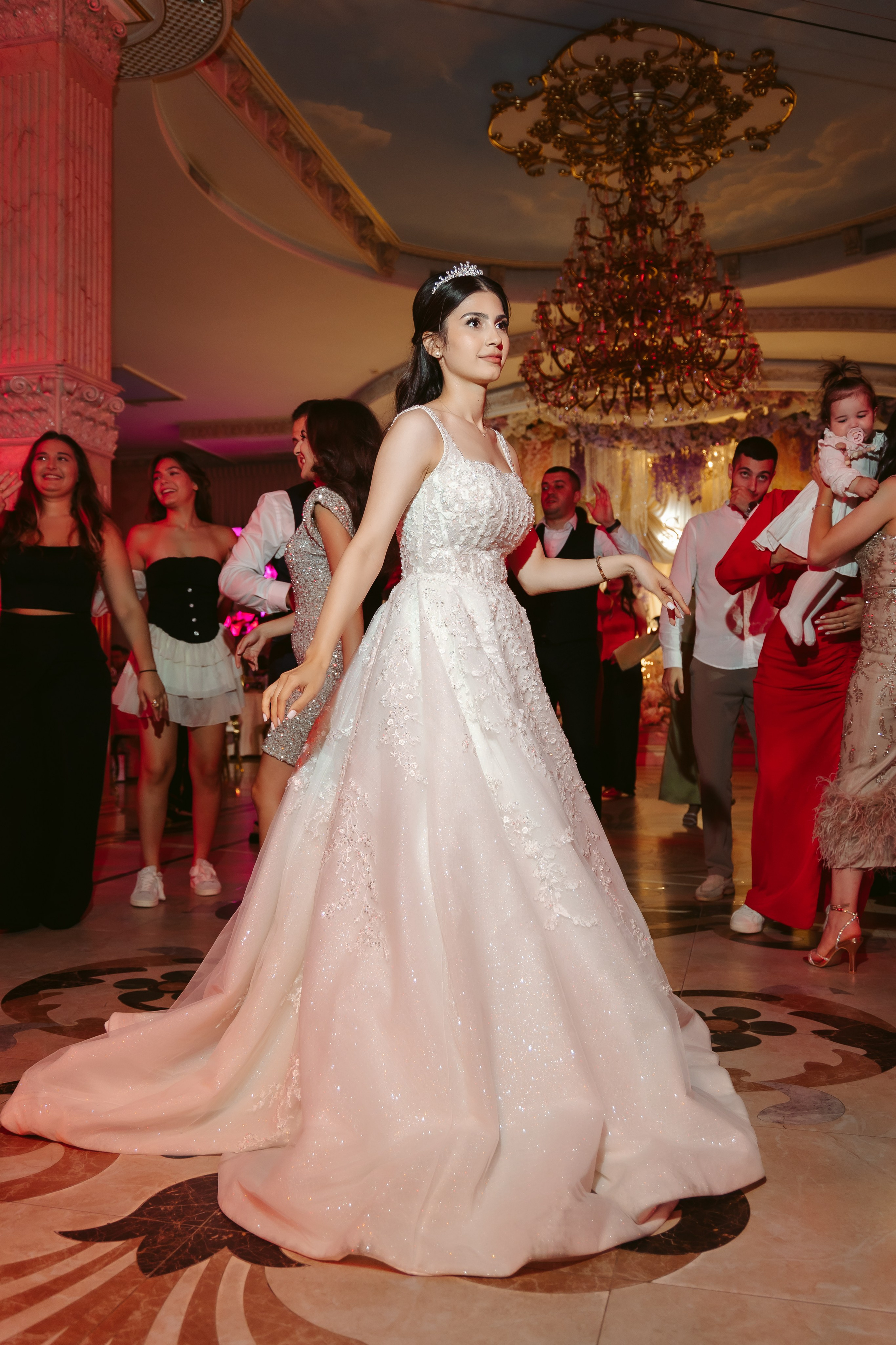 Свадьба С & К. Свадебный Фотограф в Москве Гор Магтагян