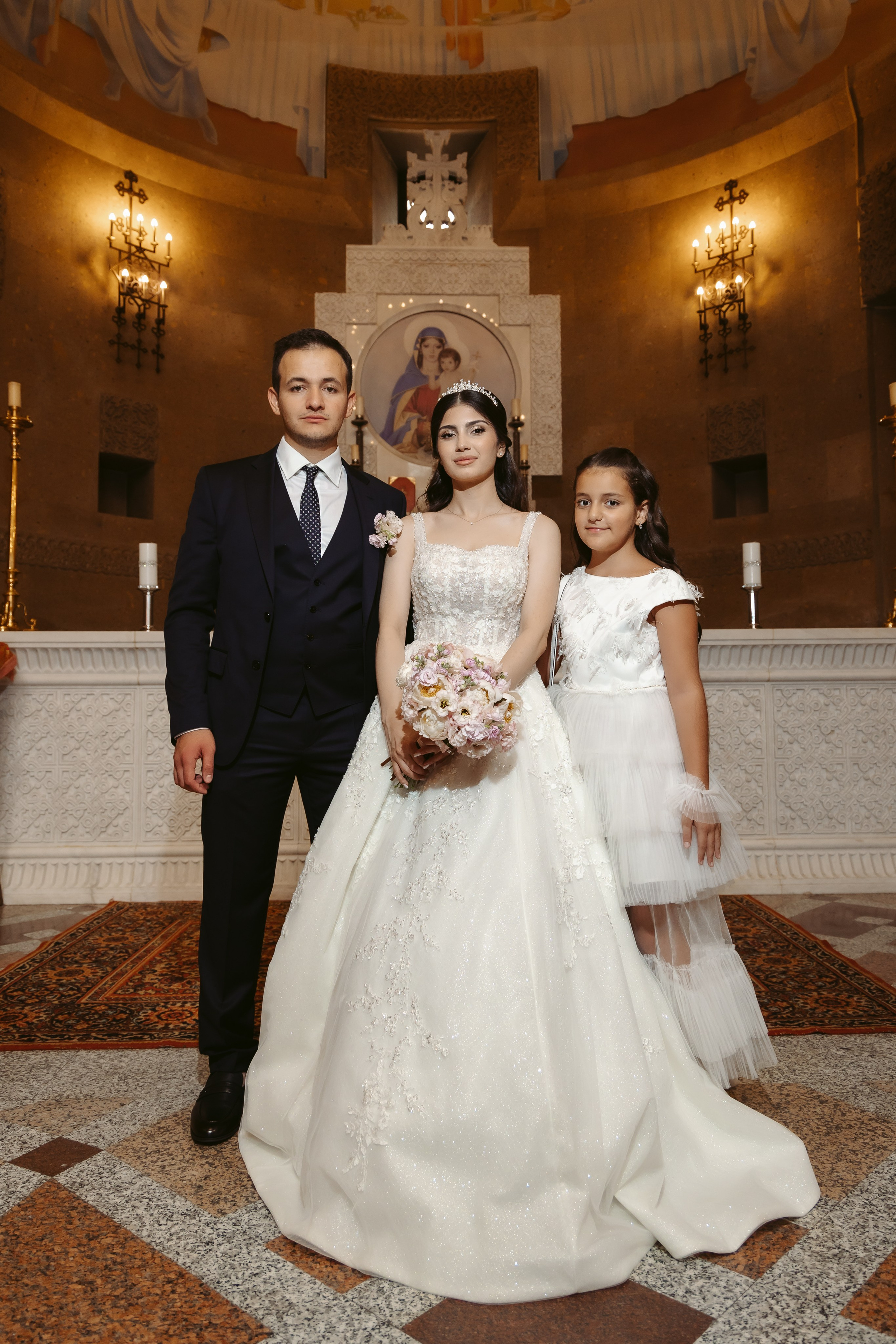 Свадьба С & К. Свадебный Фотограф в Москве Гор Магтагян