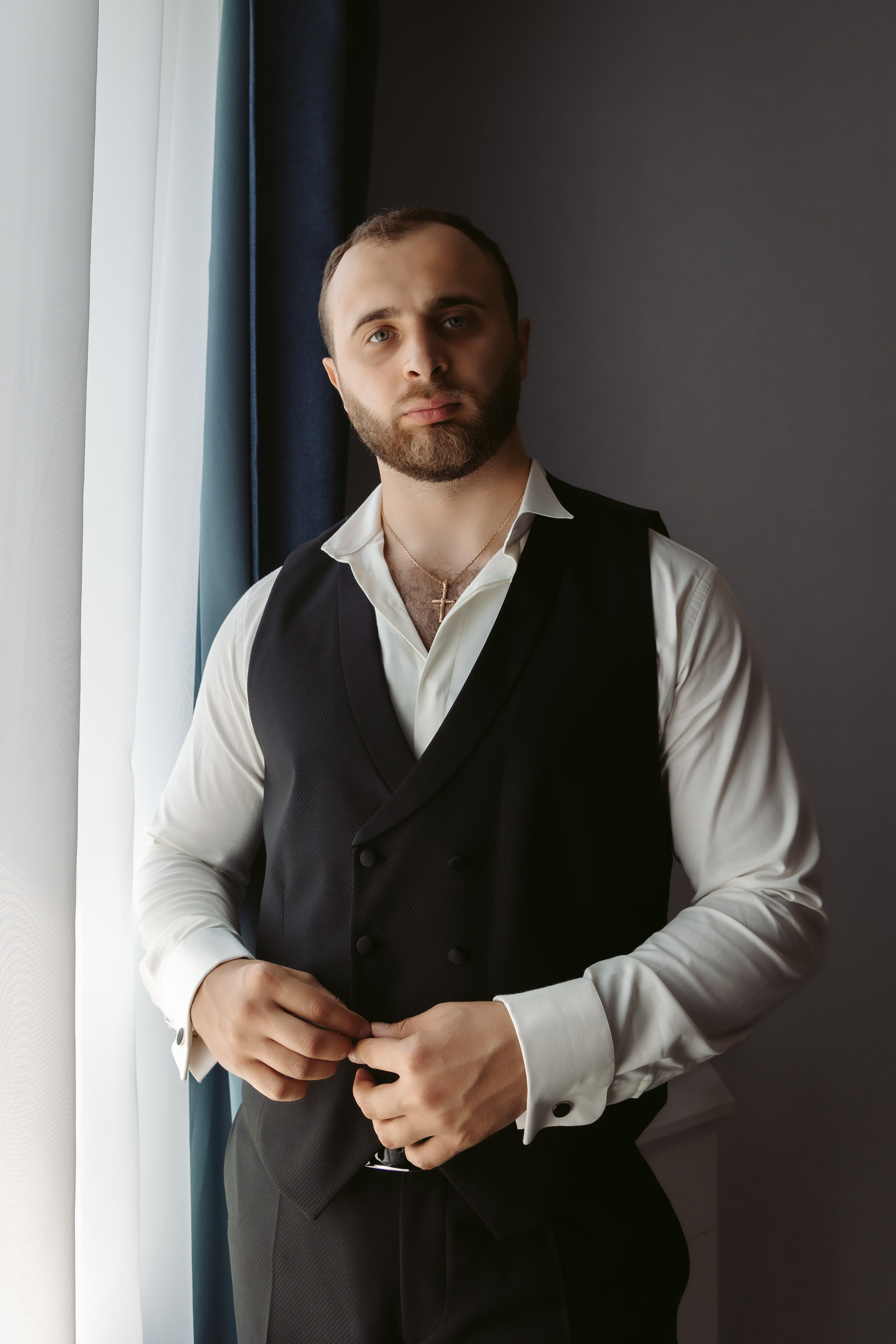 Свадьба А & С. Свадебный Фотограф в Москве Гор Магтагян