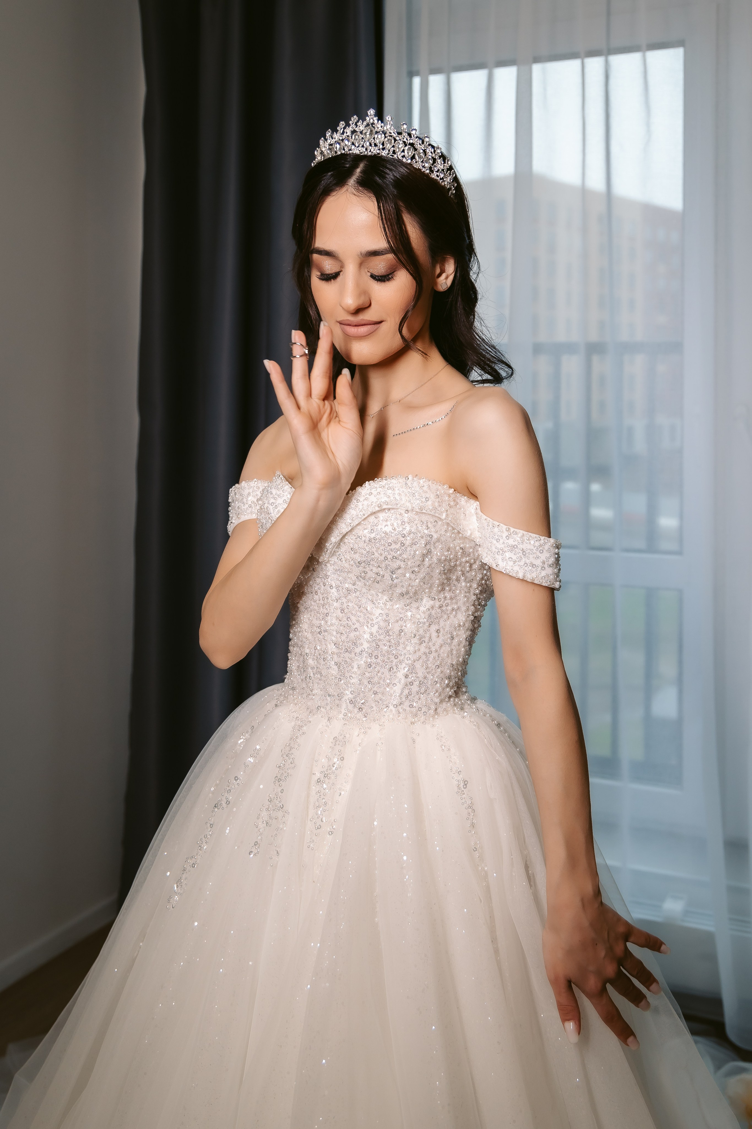 Свадьба Э & С. Свадебный Фотограф в Москве Гор Магтагян