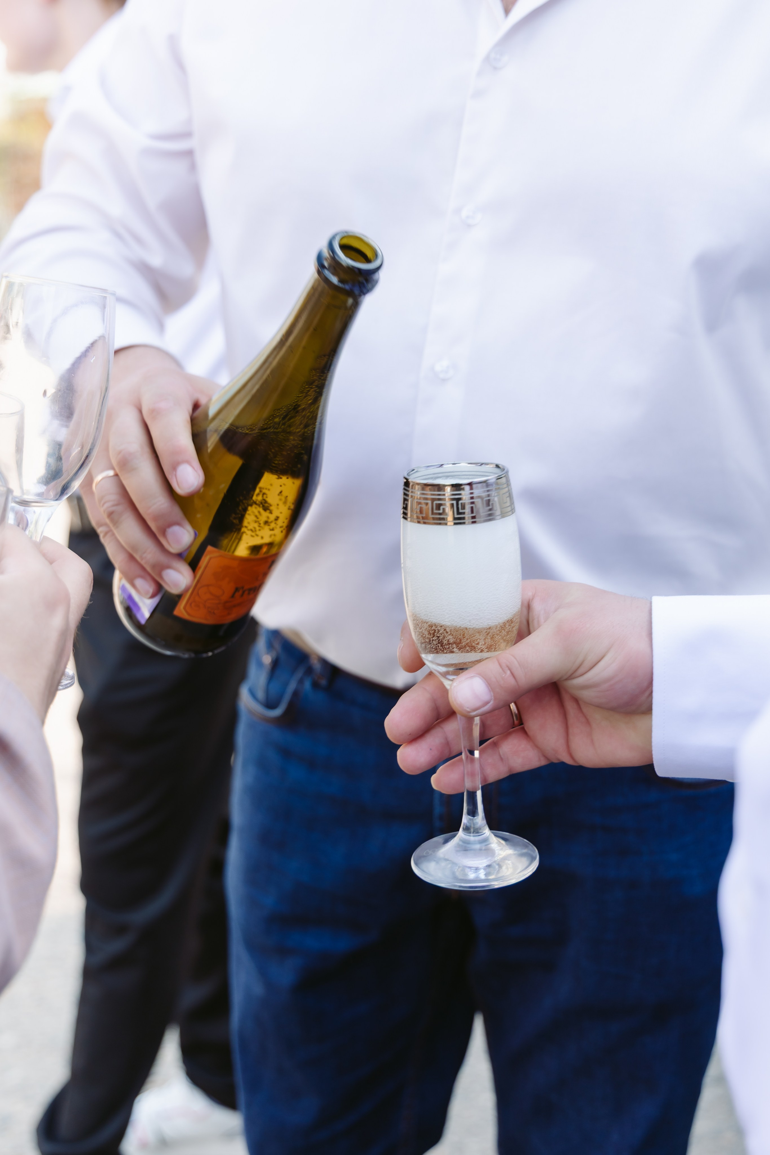 Свадьба К & Н. Свадебный Фотограф в Москве Гор Магтагян