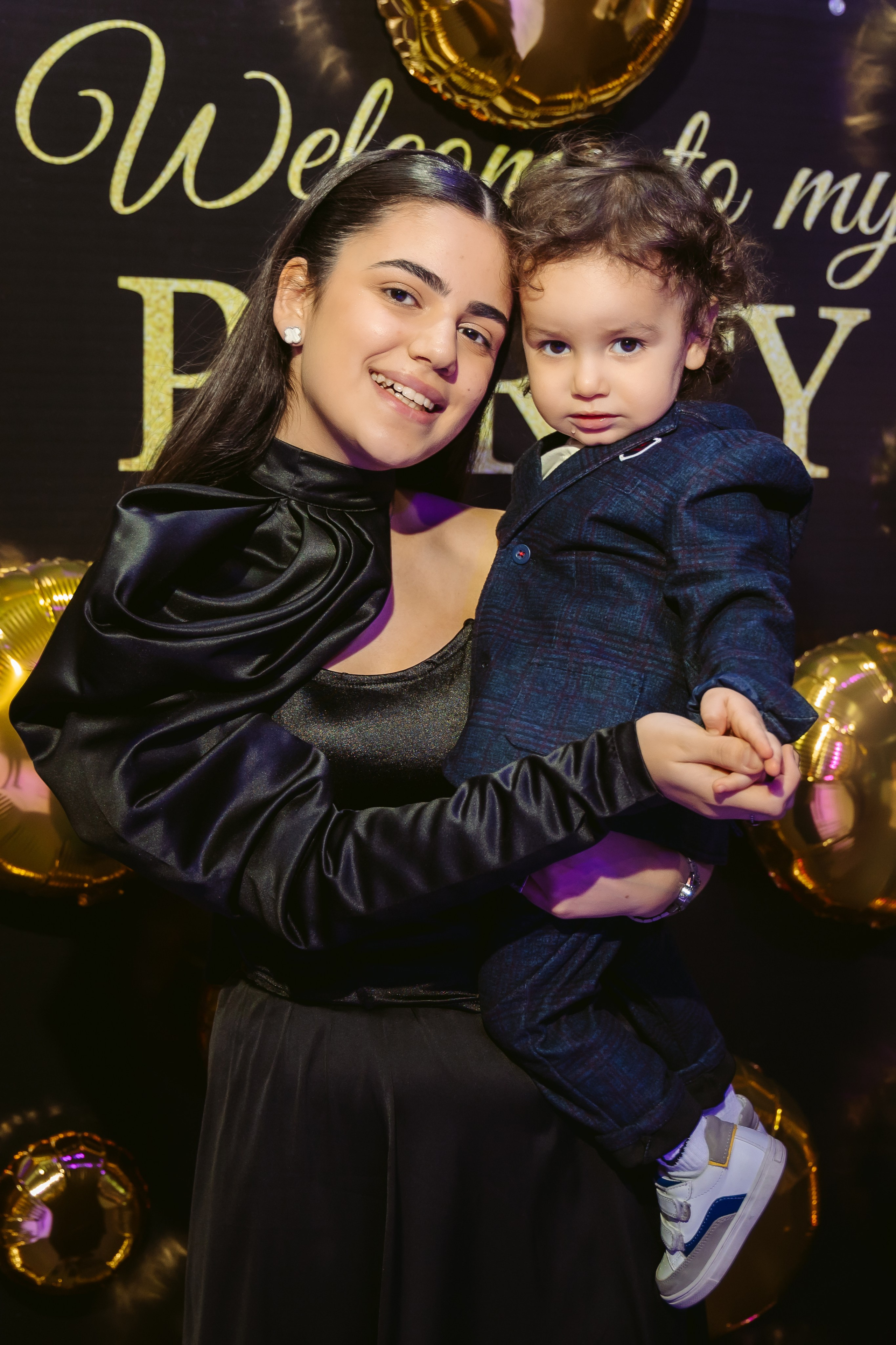 День рождения 04.04.2024 г. Свадебный Фотограф в Москве Гор Магтагян