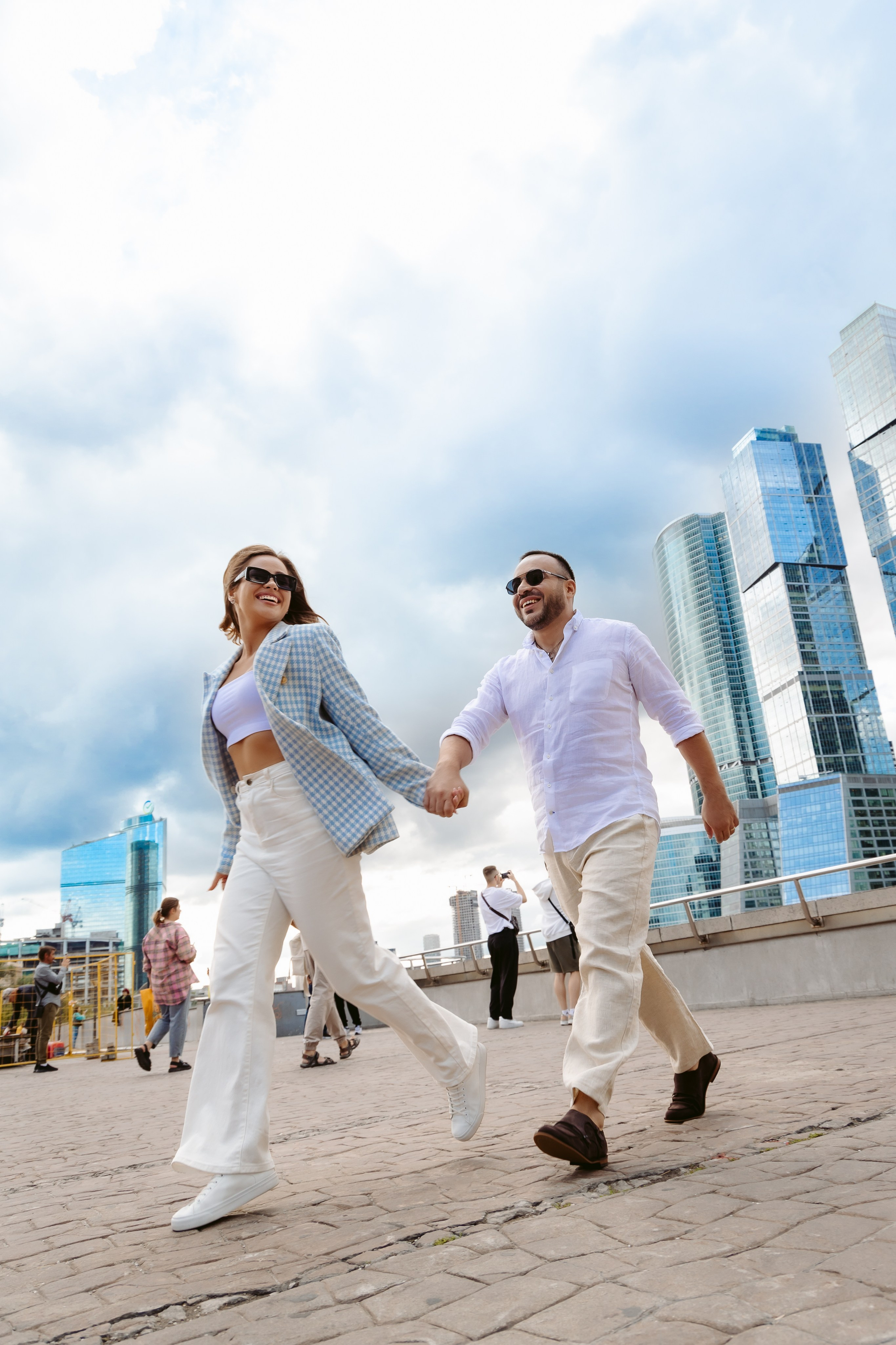 Арман Шаhвердян. Свадебный Фотограф в Москве Гор Магтагян
