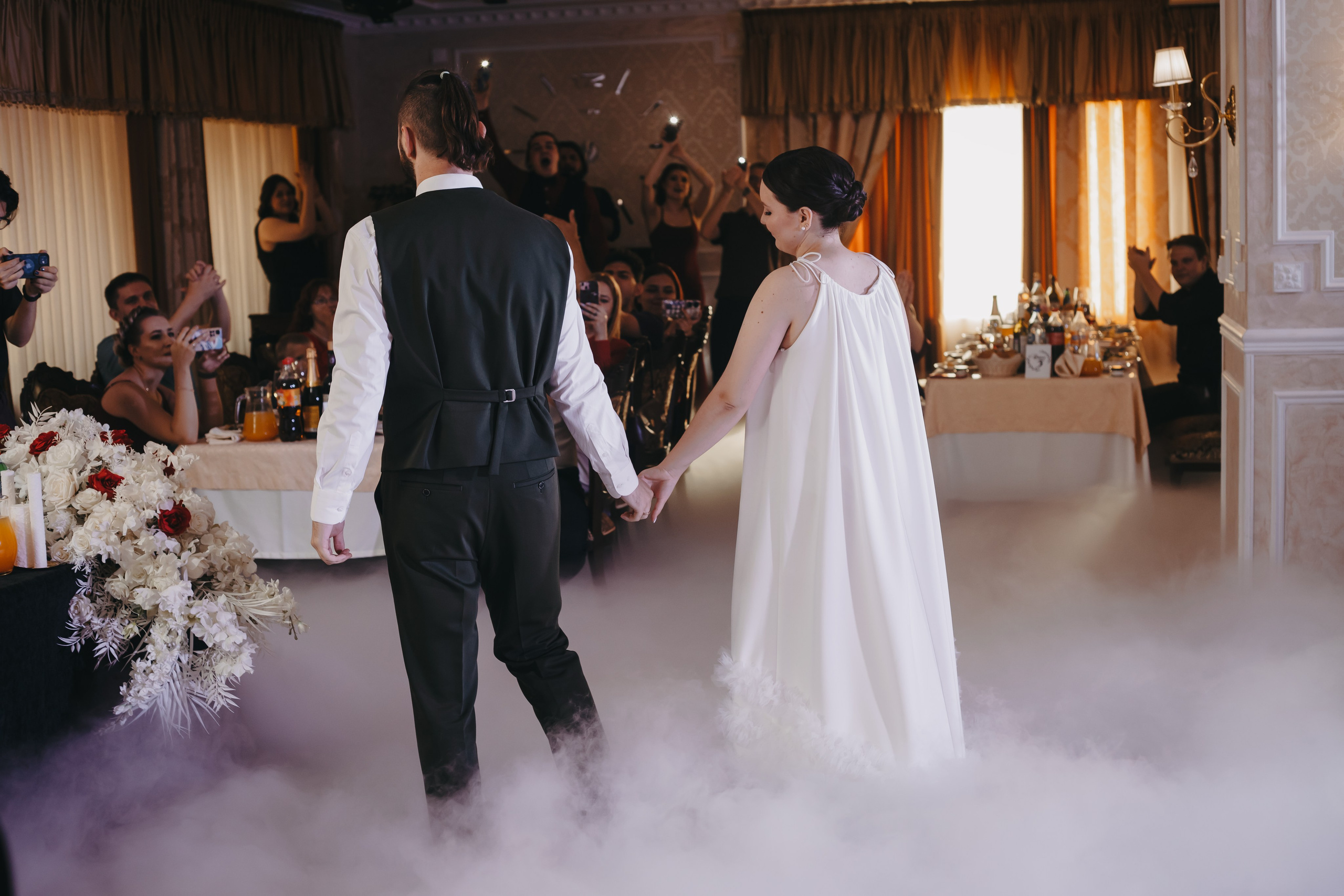 Свадебная фотосессия в Краснодаре. Свадебный и семейный фотограф в Краснодарском крае Мария Данилкина