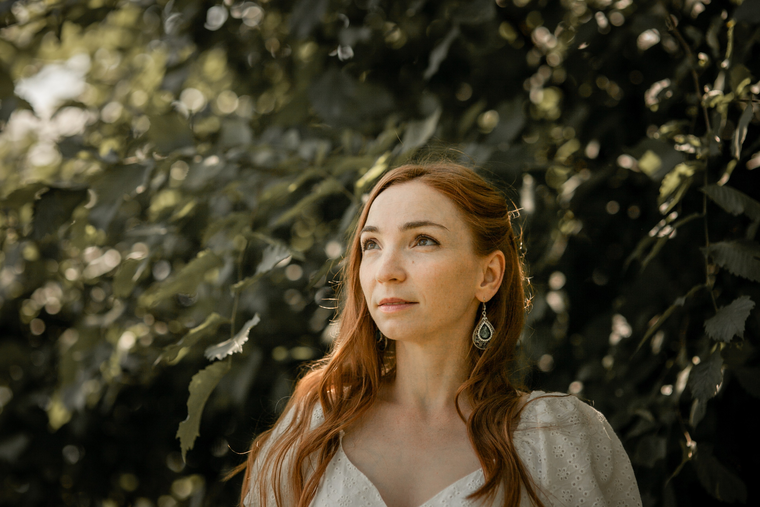 Алеся. Фотограф Казначеева Юлия Иваново/Москва