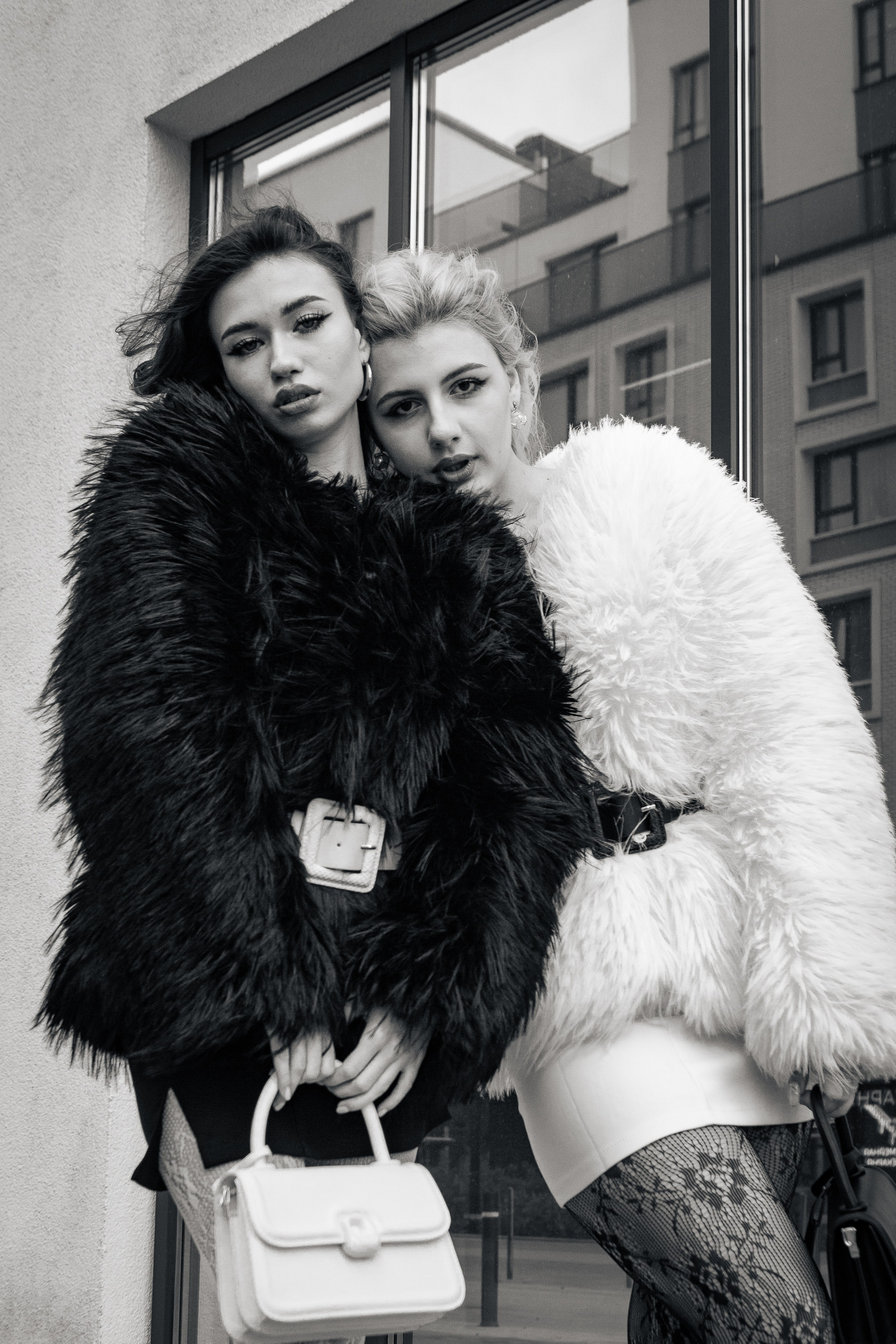 Valeria ☯. Фотограф из Новосибирска Артур Шамсутдинов