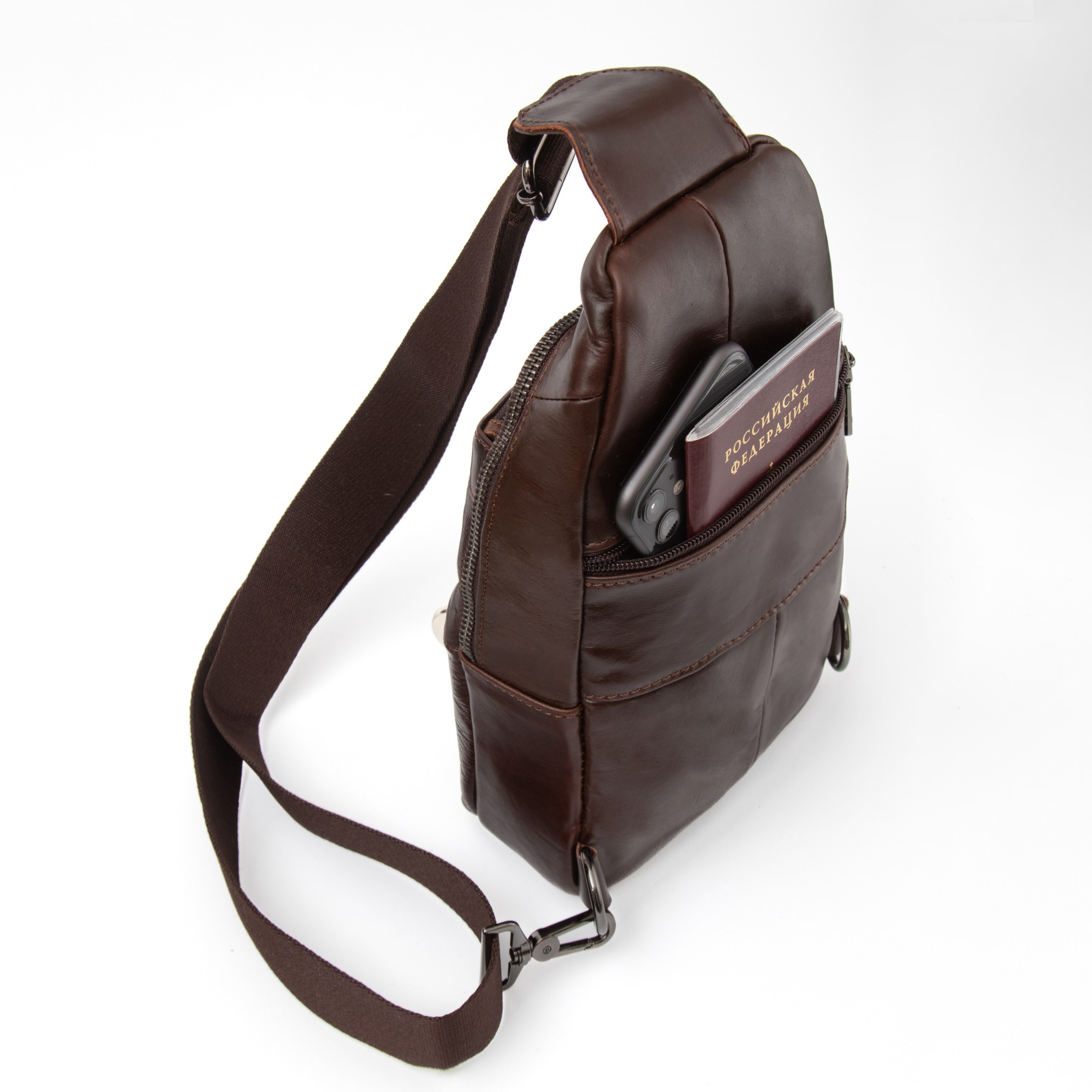 Каталог на белом фоне