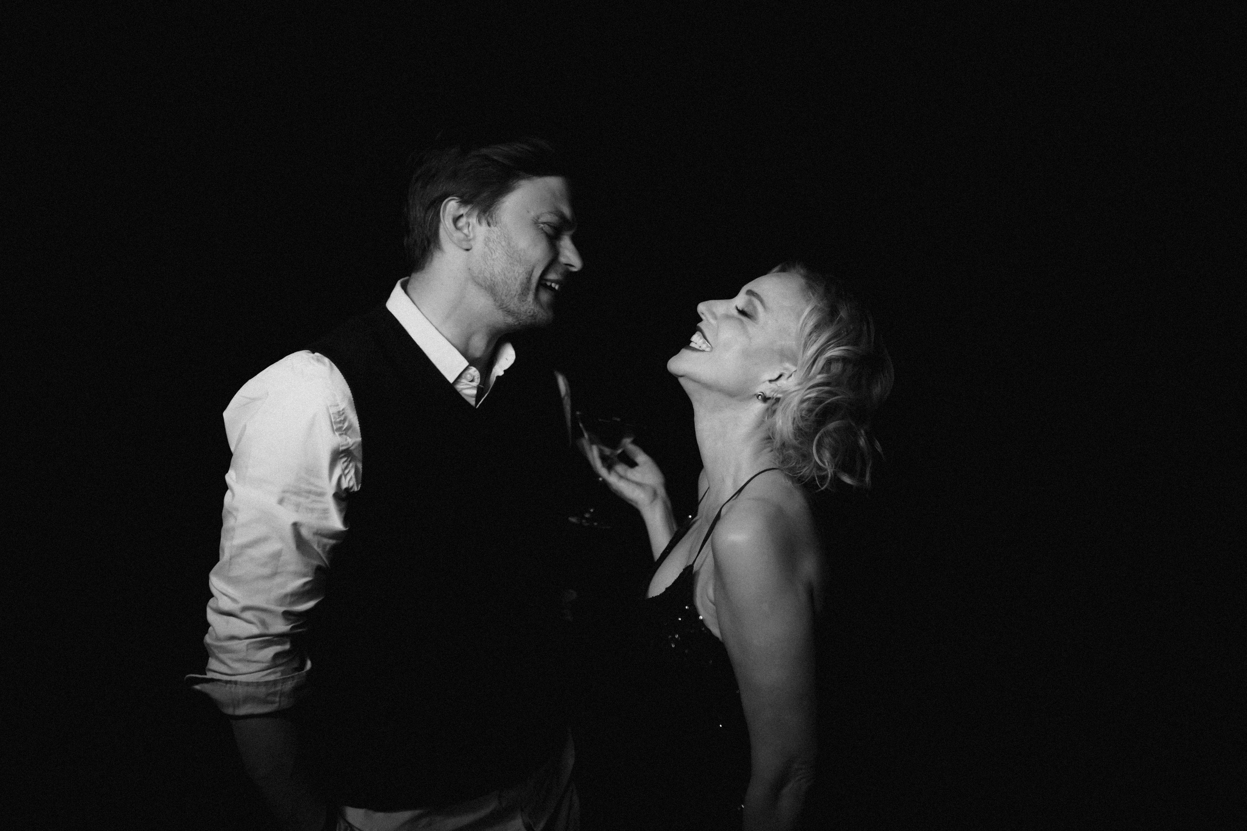 РАЙ. Стрит-фотография, полная абсурда, идиотизма и красоты