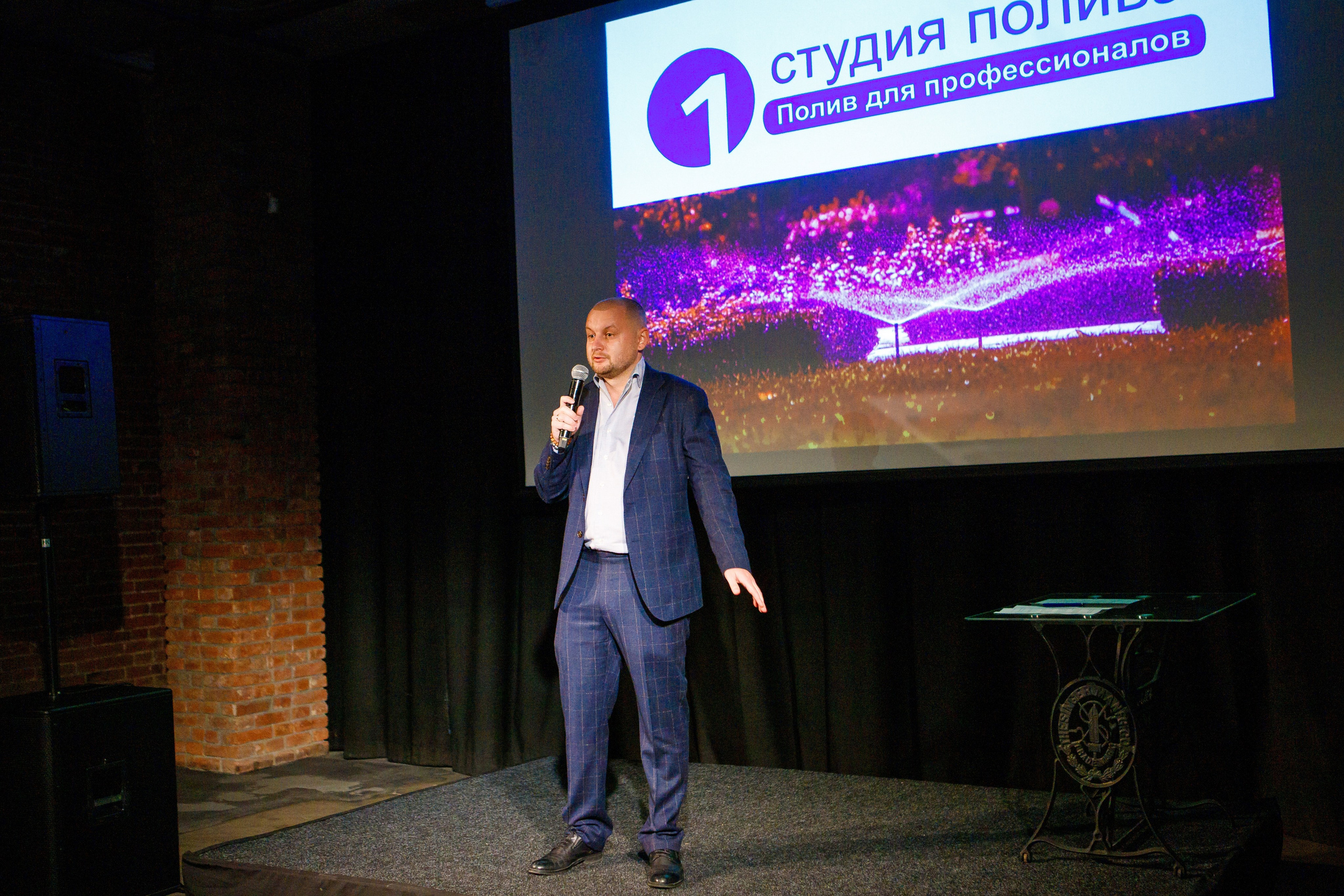 Студия Полива. Репортажный и свадебный фотограф в Краснодаре