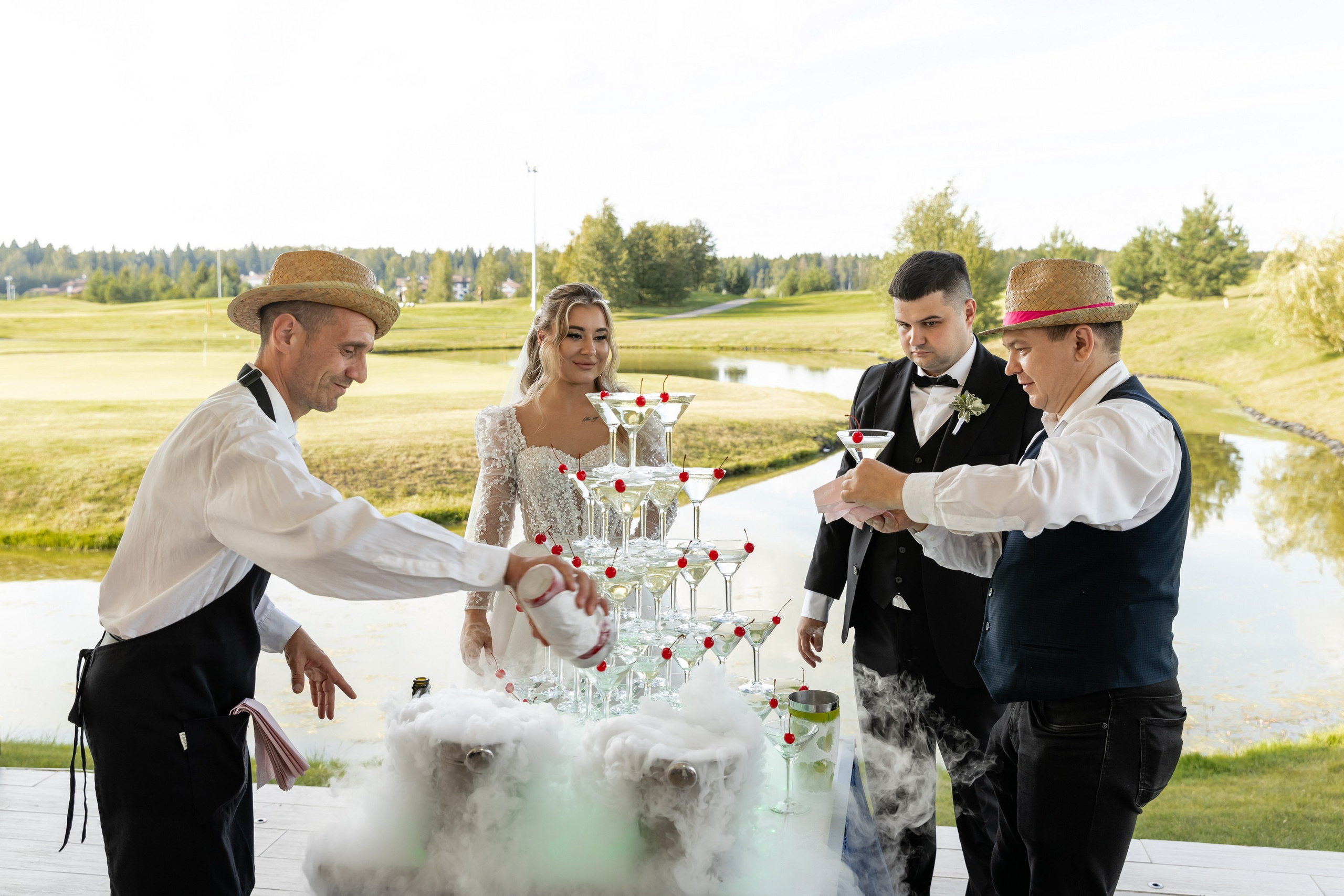 Дмитрий и Виктория. Татьяна Чернышова свадебный фотограф Москва