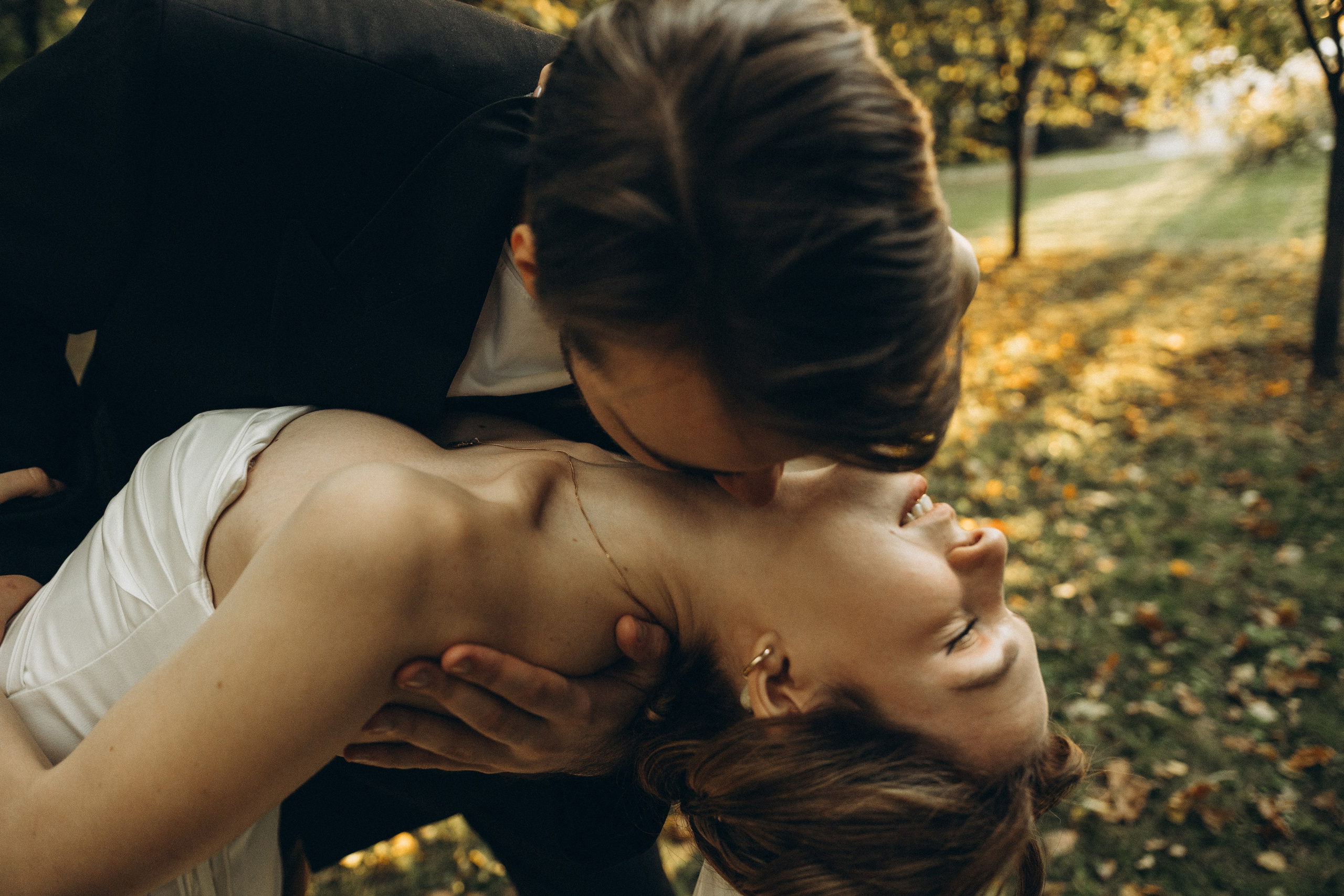 Екатерина и Алексей. Гаврилова Настя семейный фотограф lifestyle в Москве