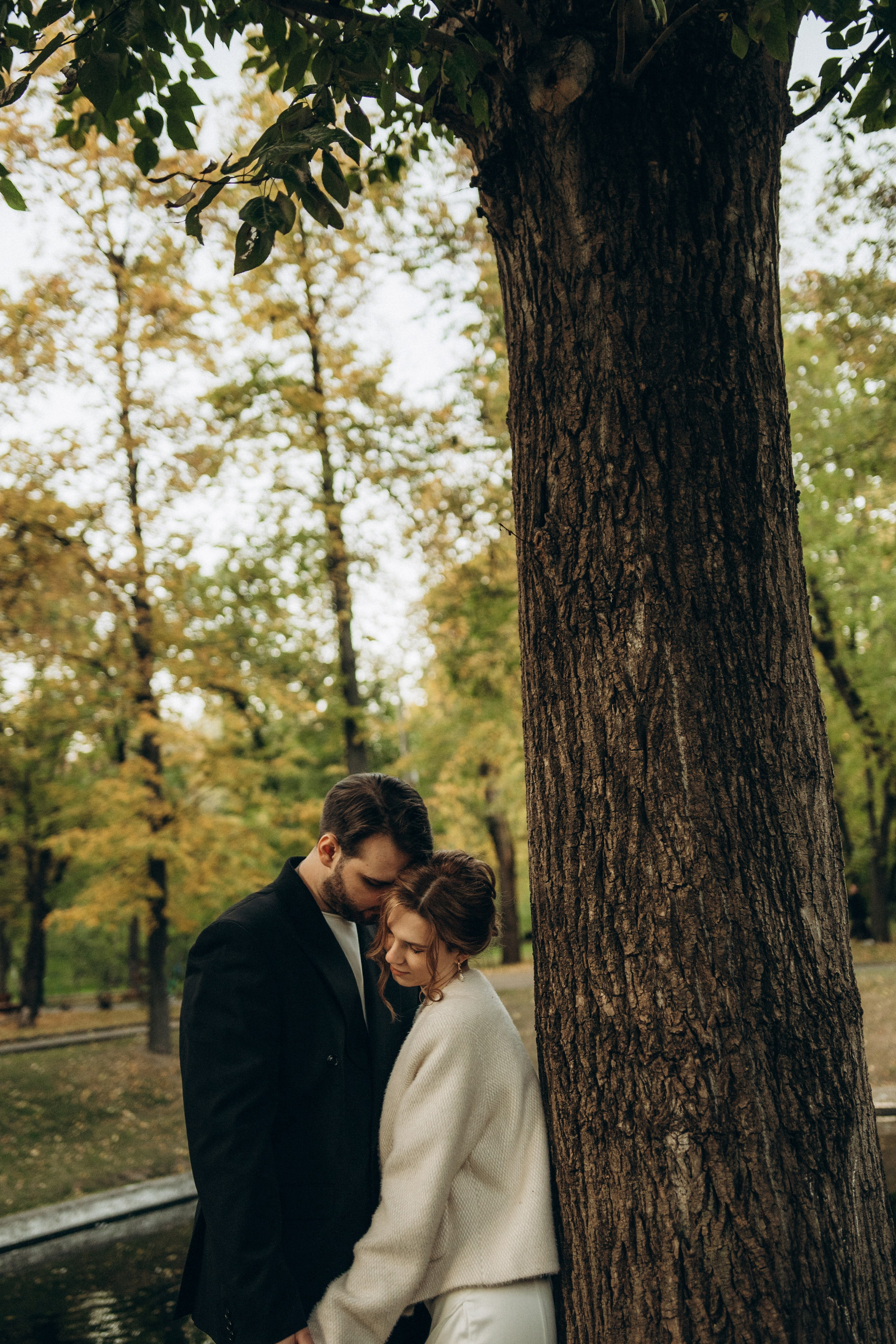 Екатерина и Алексей. Гаврилова Настя семейный фотограф lifestyle в Москве