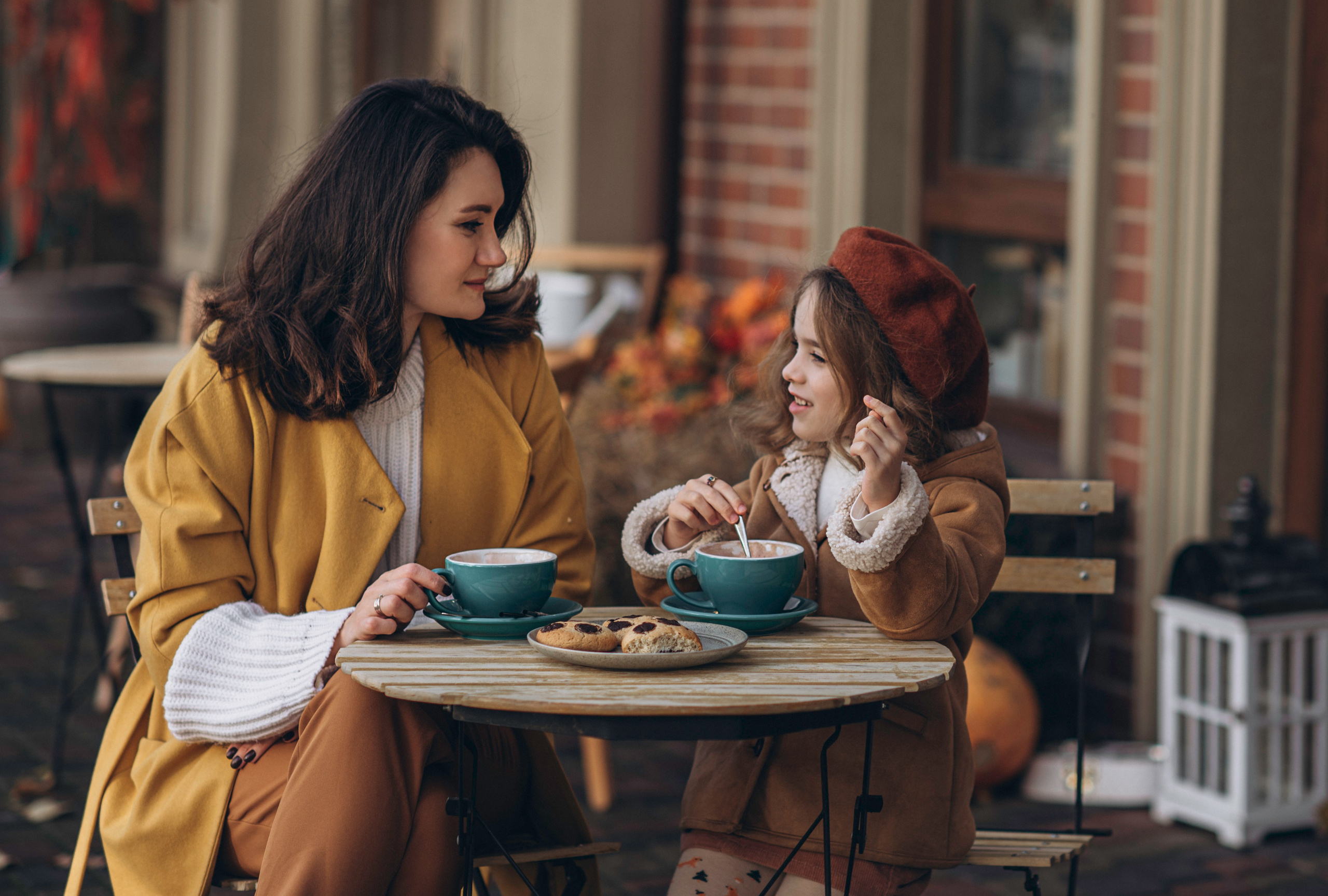 Дети и семьи на природе. Семейный и детский фотограф Дарья Левкович, Калининград