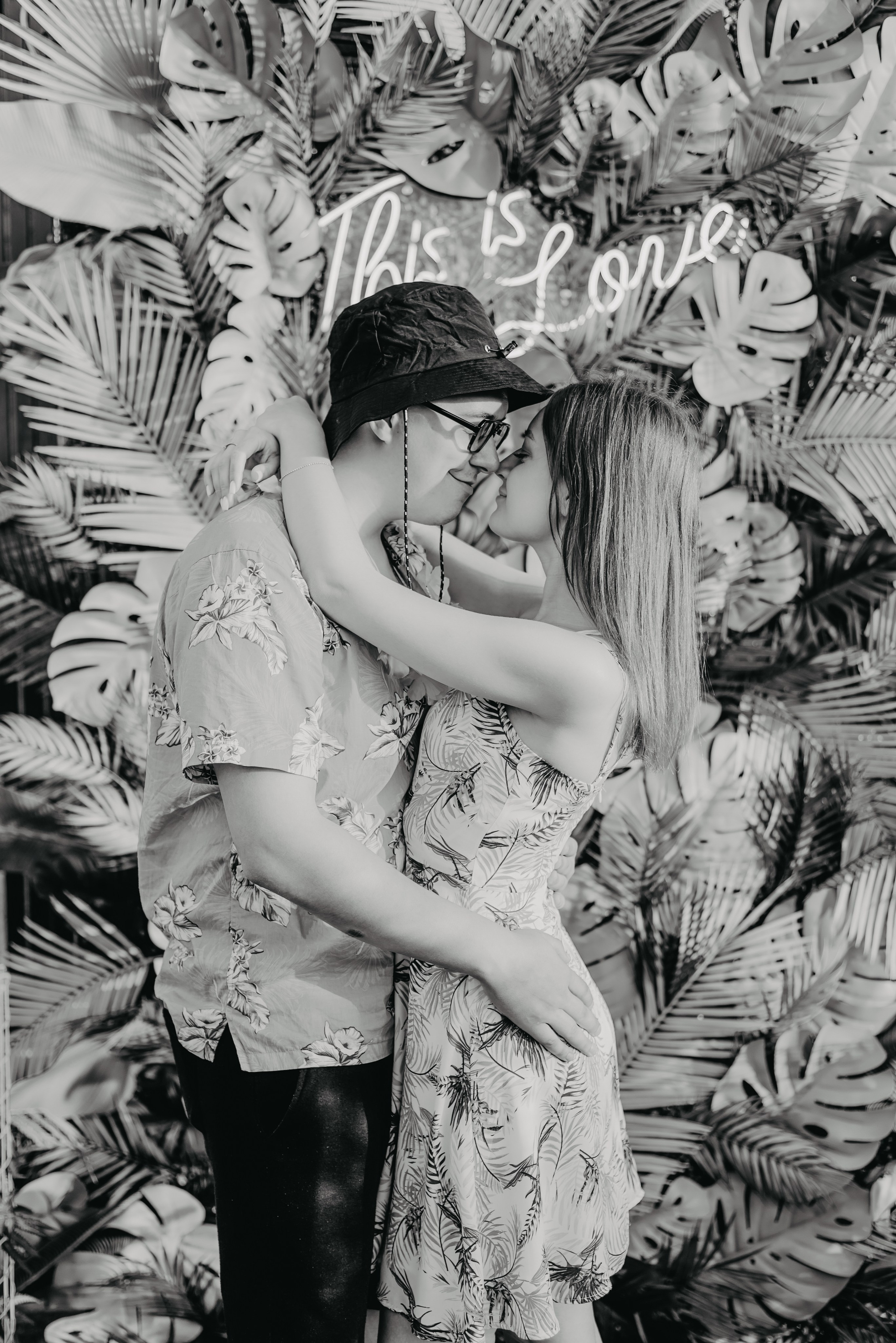 Anton & Yulia. ФОТОГРАФ ИРИНА ШАМАТАВА