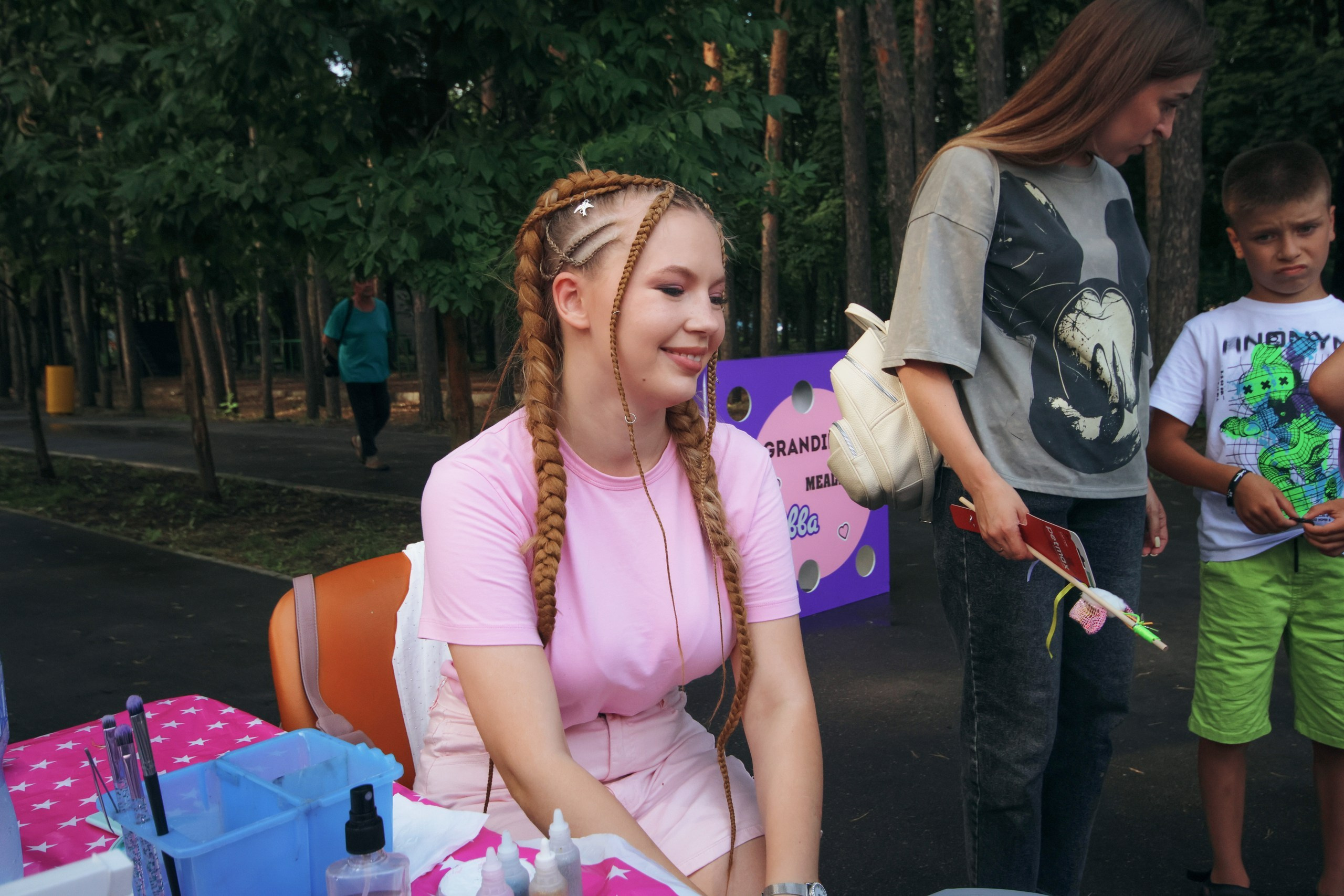 Четыре Лапы. Свадебный и репортажный фотограф Дмитрий Кононенко