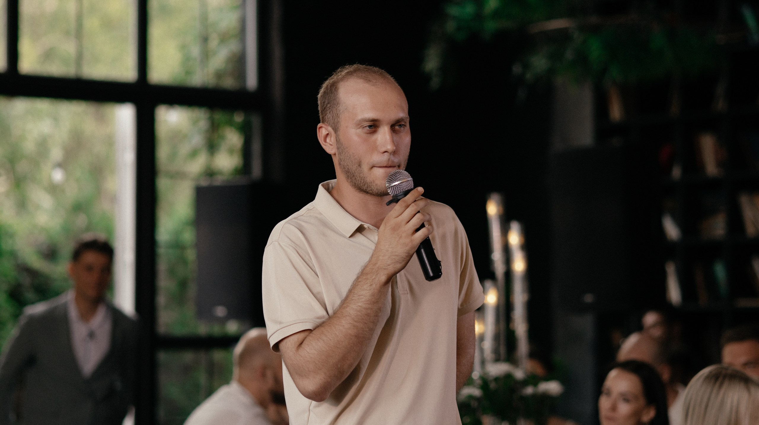 Евгений и Виктория. Свадебный и репортажный фотограф Дмитрий Кононенко