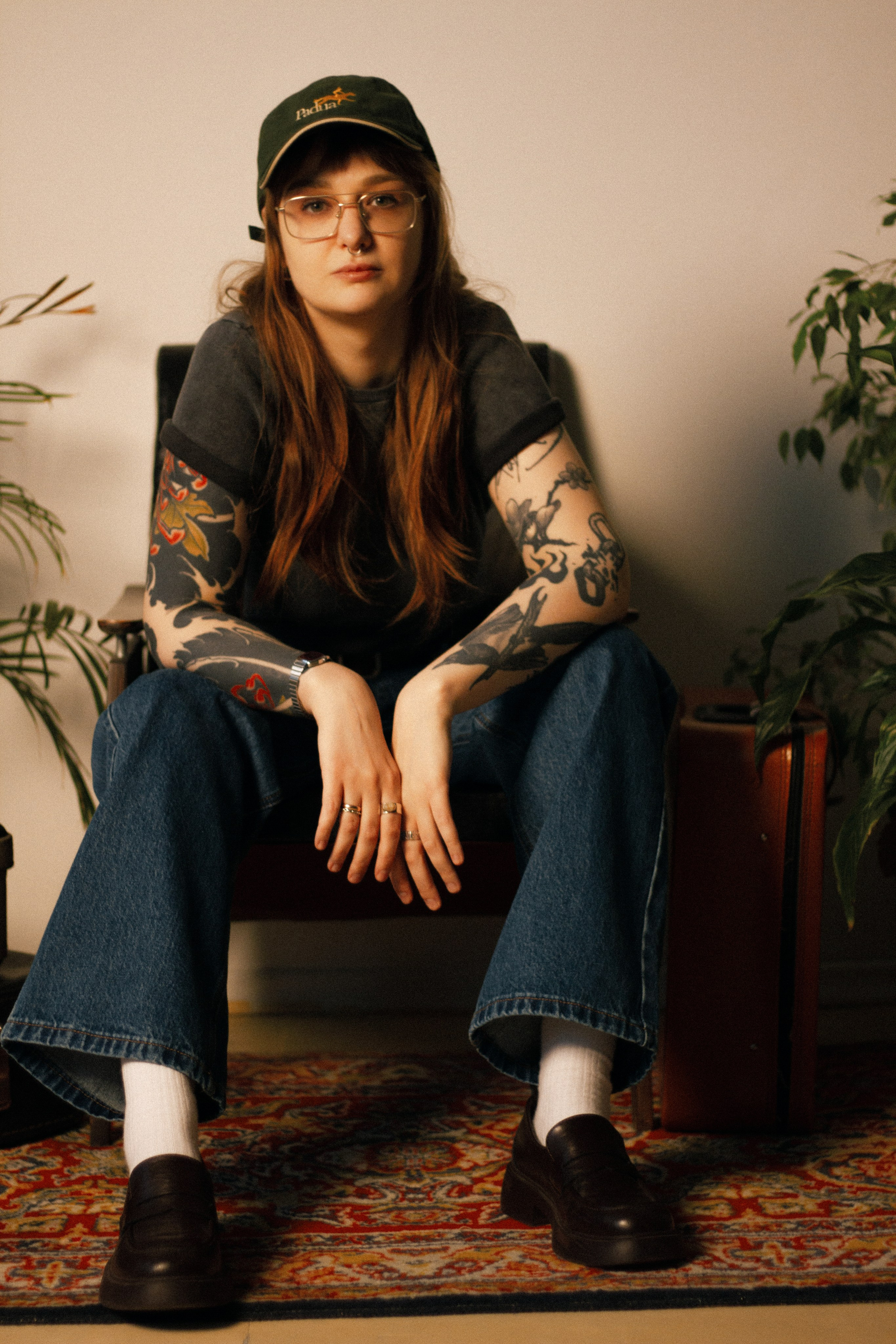 Юля. Просто свет