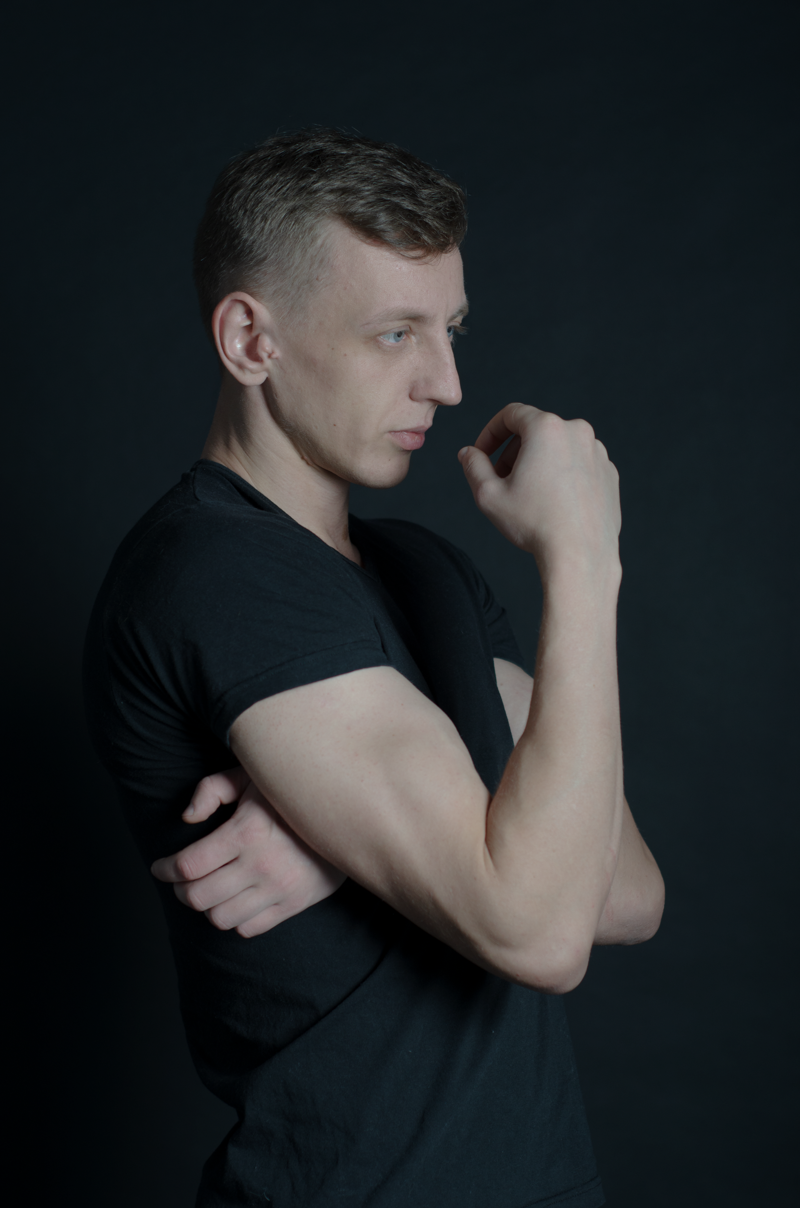 Сергей. Просто свет