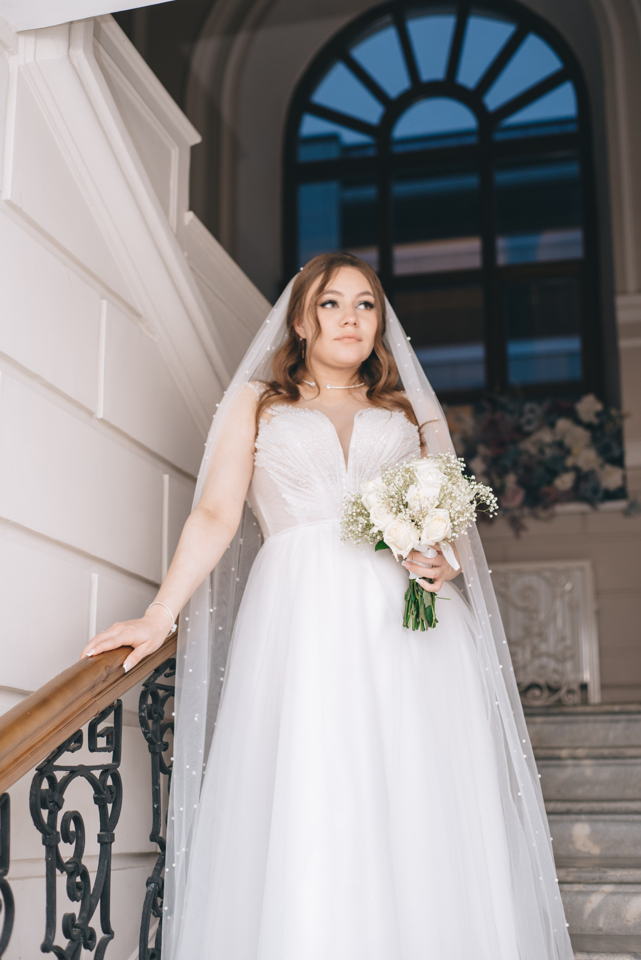 Свадьба 4. Семейный и женский фотограф Арина Балякина