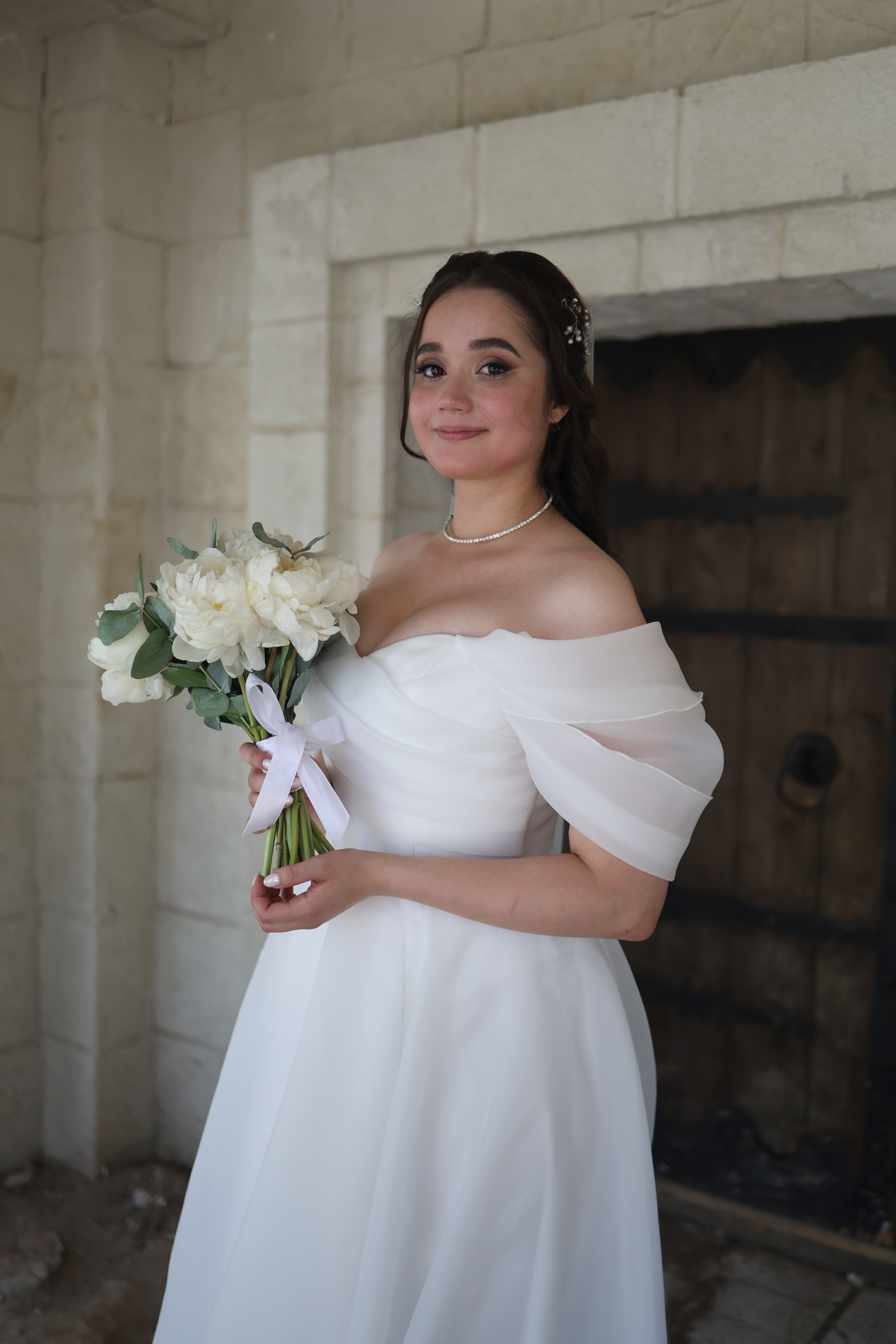 Михаил и Александра. Фотограф и видеограф в Москве Полина Абраменкова