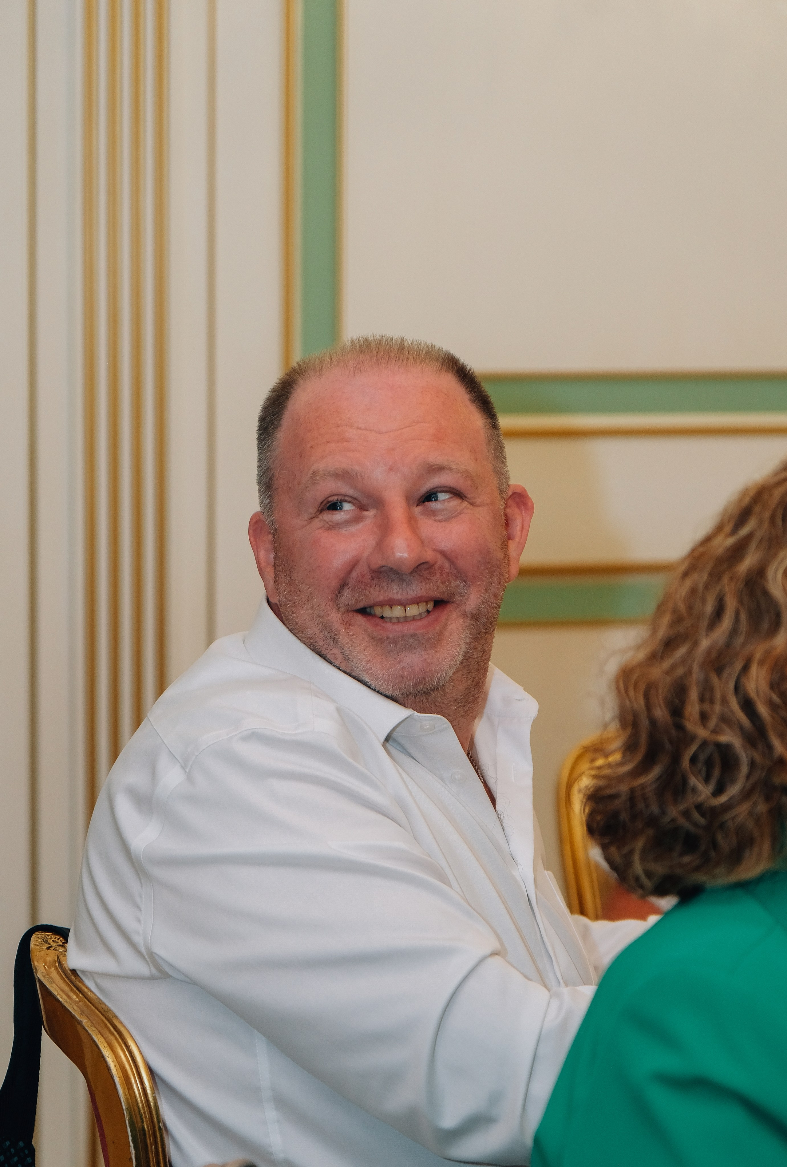 Александр и Мария. Фотограф и видеограф в Москве Полина Абраменкова