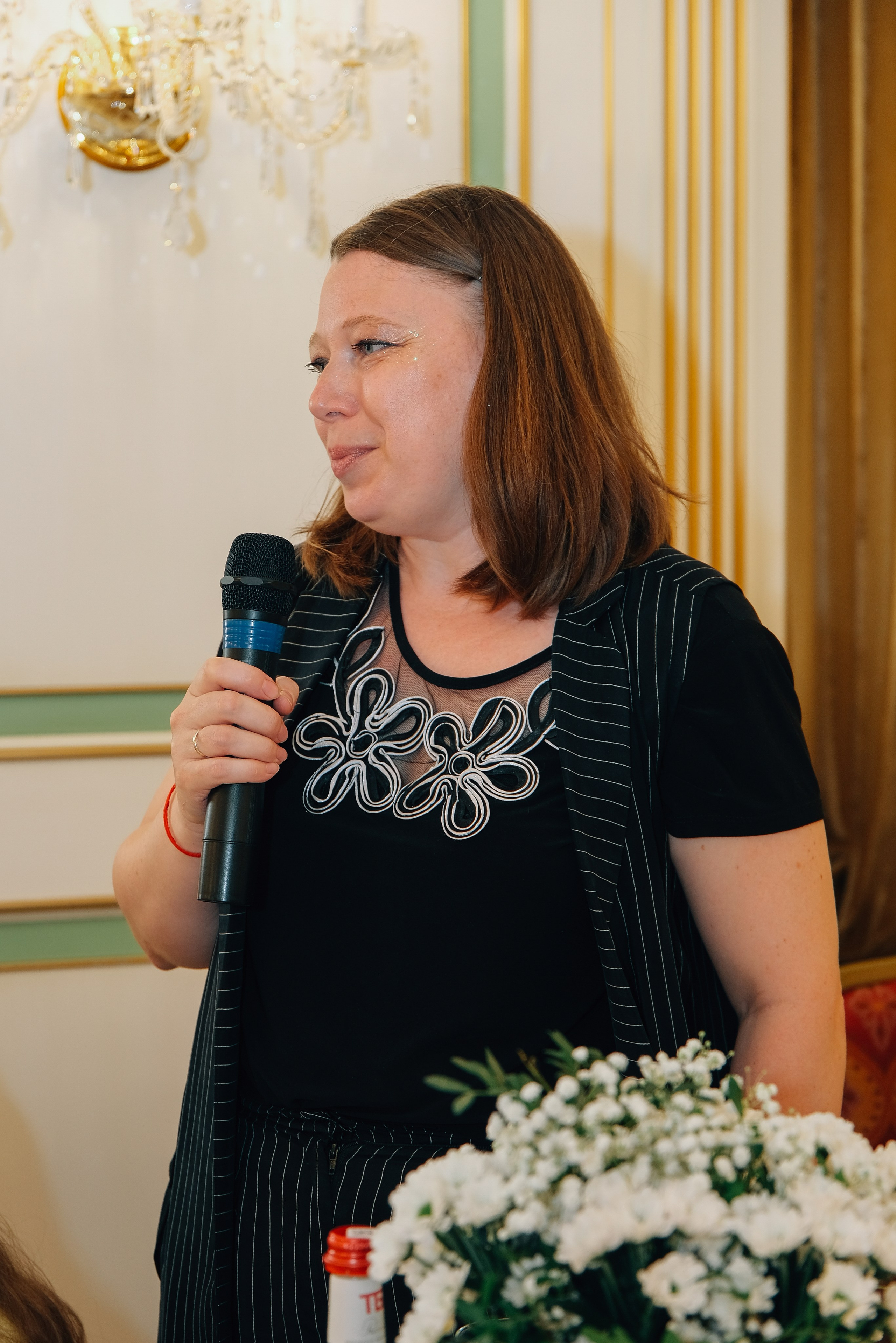 Александр и Мария. Фотограф и видеограф в Москве Полина Абраменкова