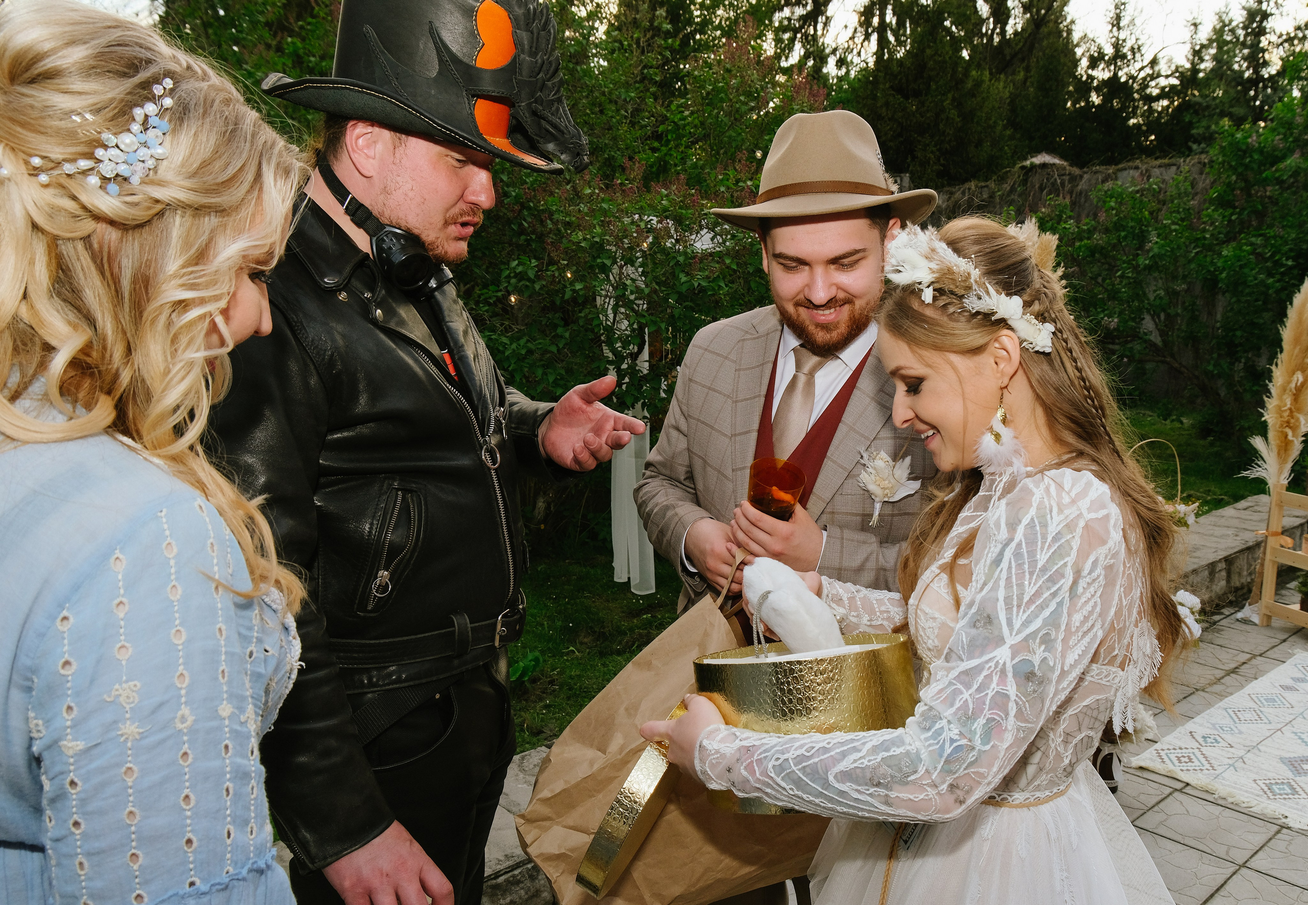 Артем и Наталия. Фотограф и видеограф в Москве Полина Абраменкова