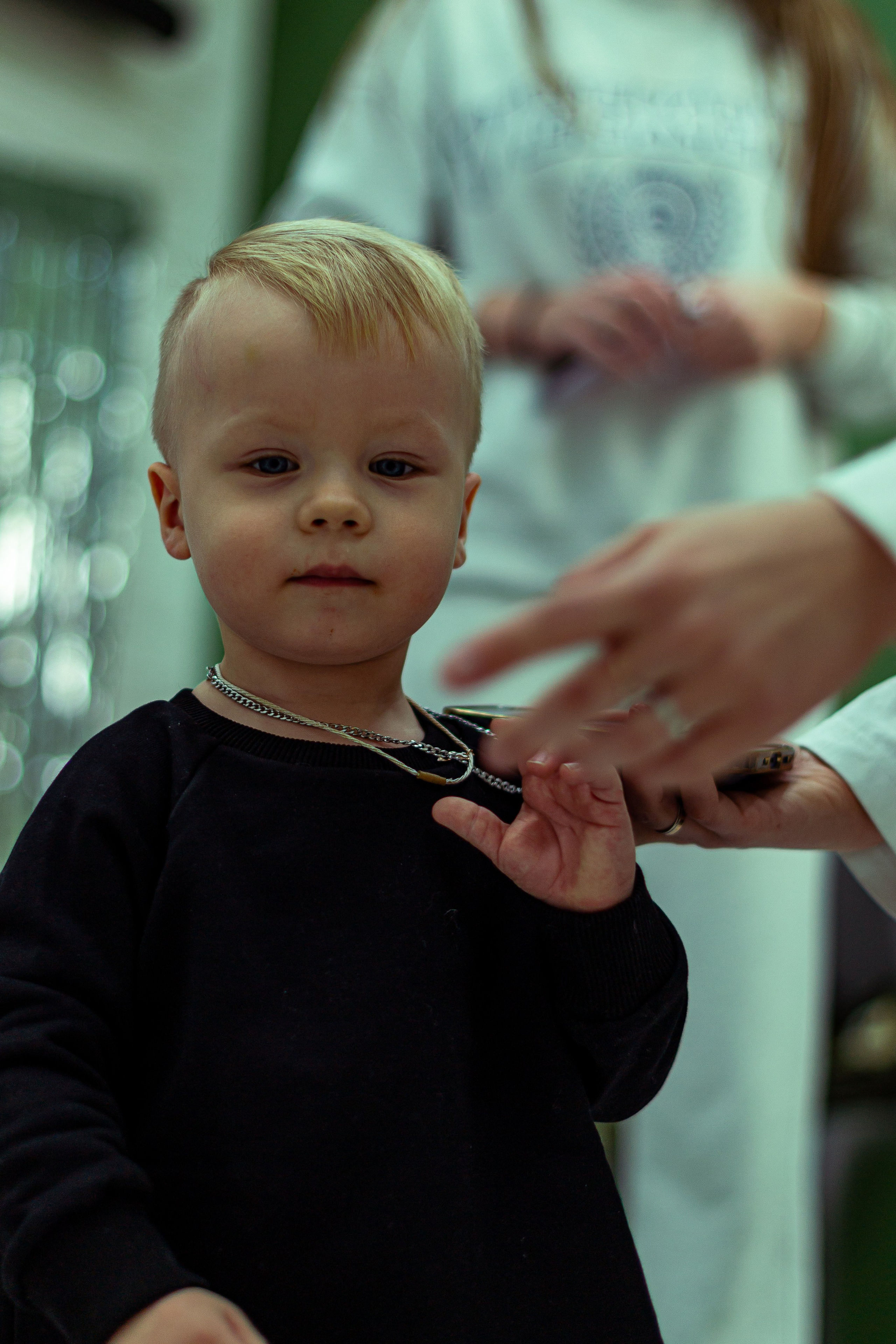 Md: Федор. Фотограф в Волгограде (Волжском) Андрей