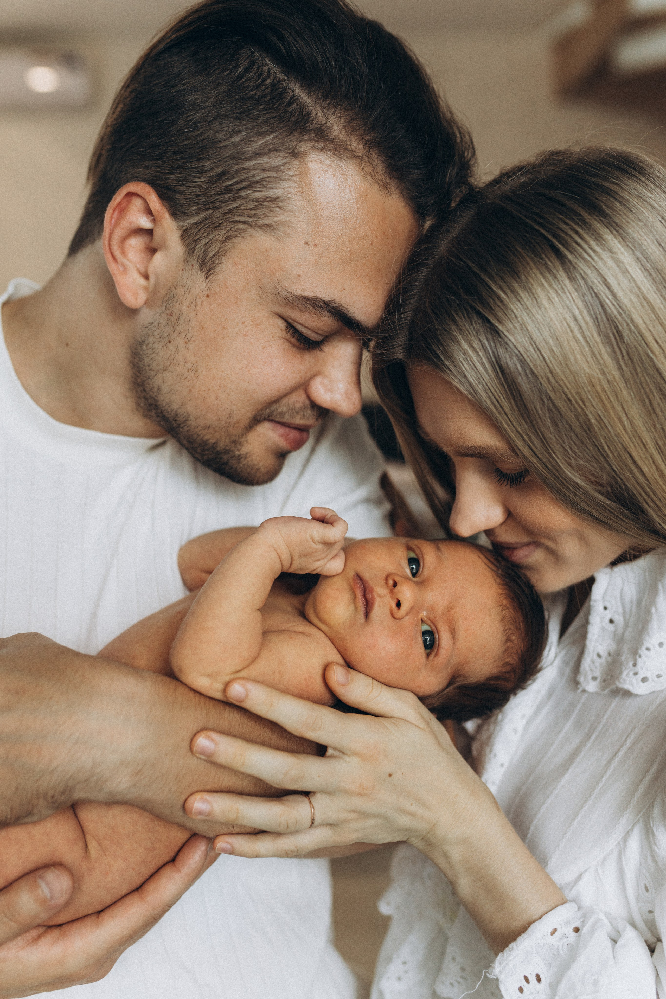 Саша Аня и Дамир. Семейный фотограф в Новороссийске и Анапе Александра Яковлева