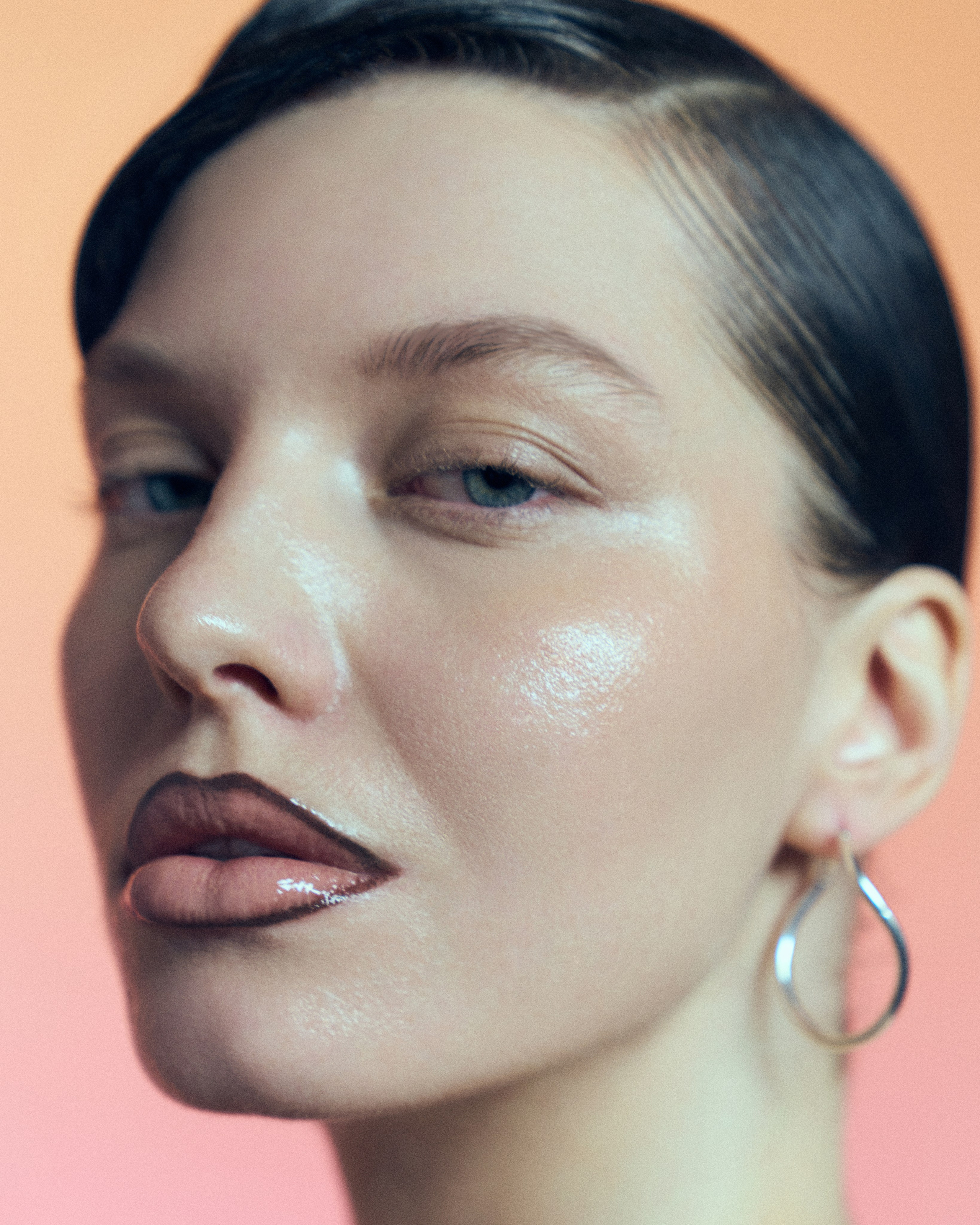 CREATIVE. Визажист-стилист по волосам | Москва